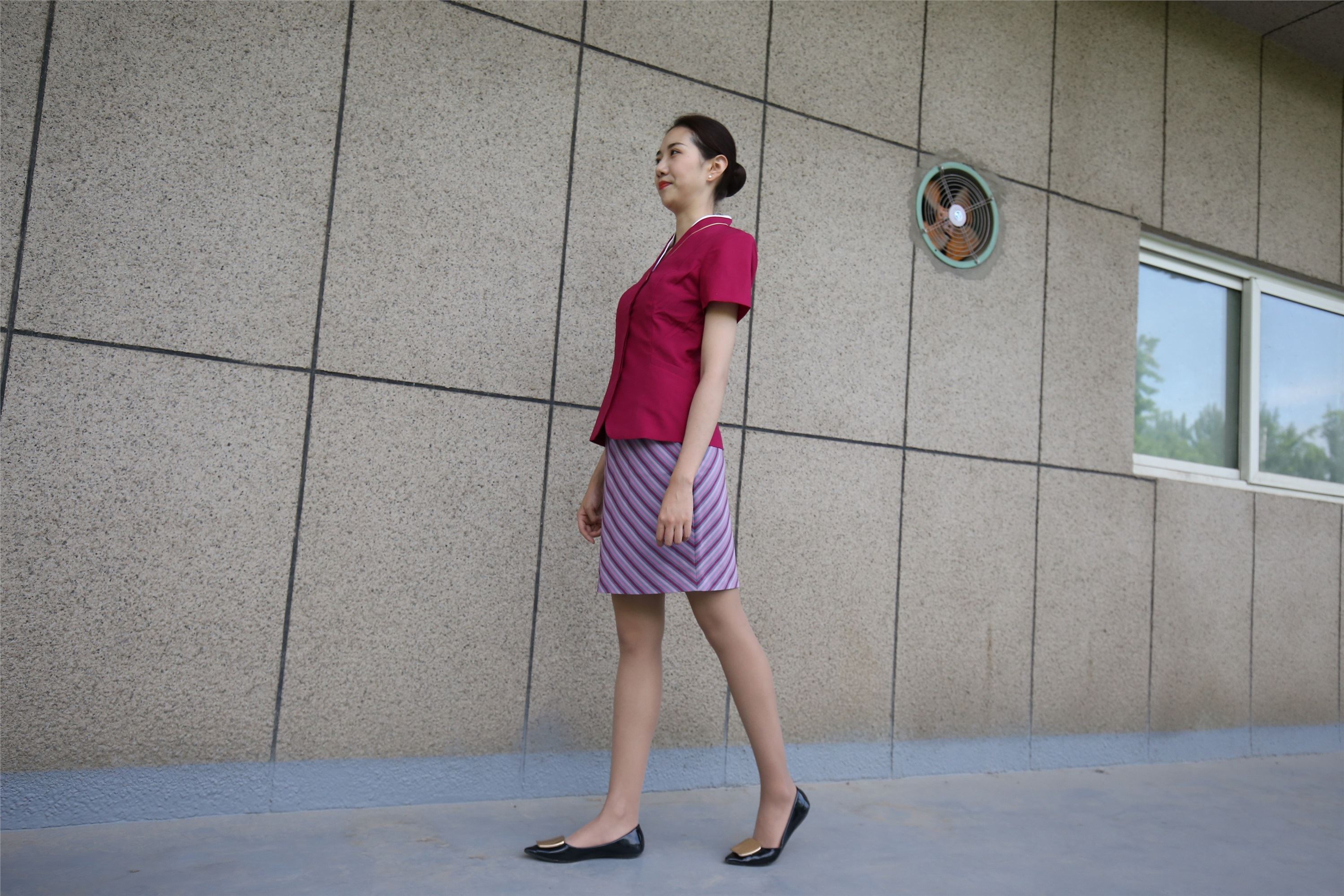 大西瓜美女图片 Z3-3 裤妹制服623p5