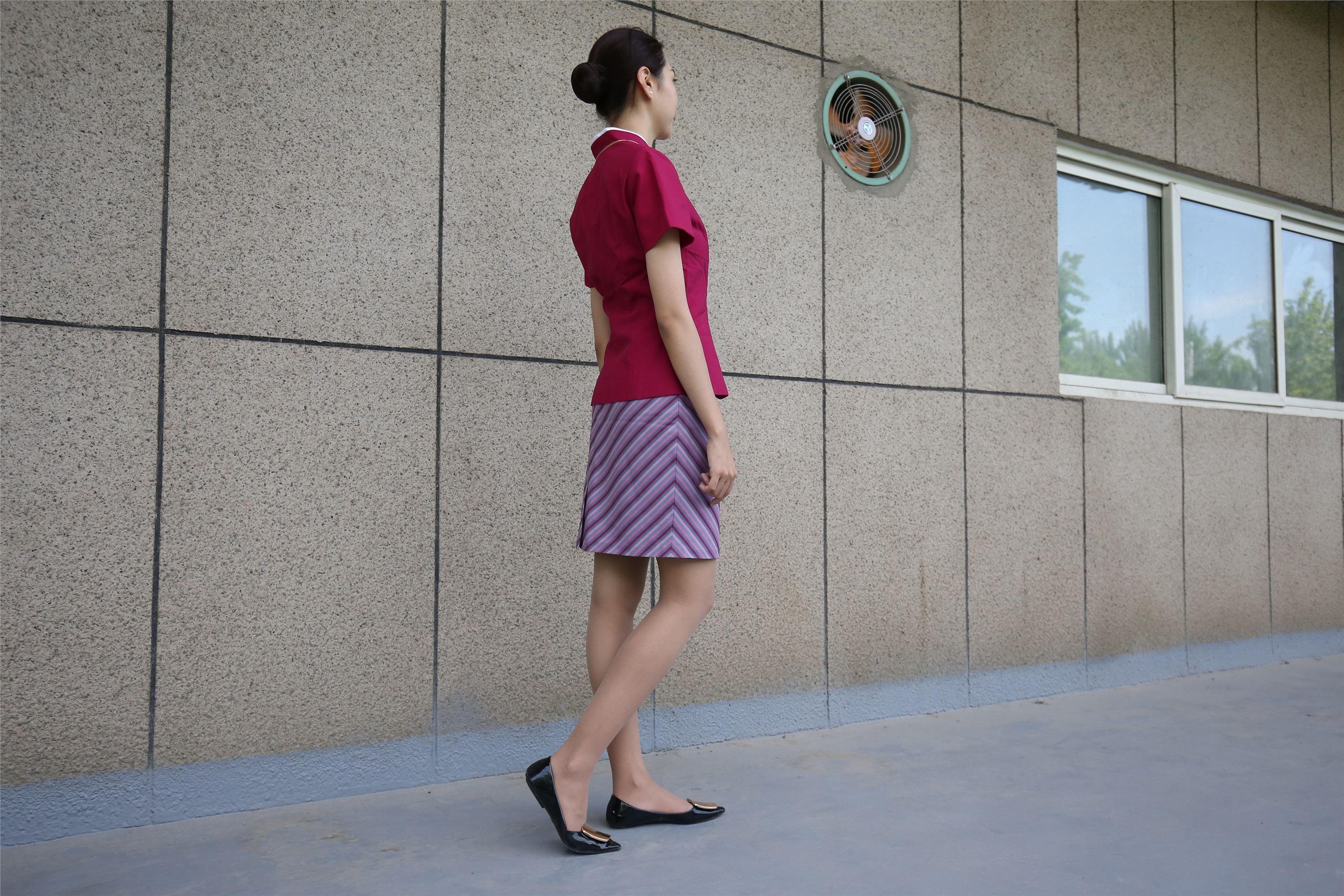 大西瓜美女图片 Z3-3 裤妹制服623p5