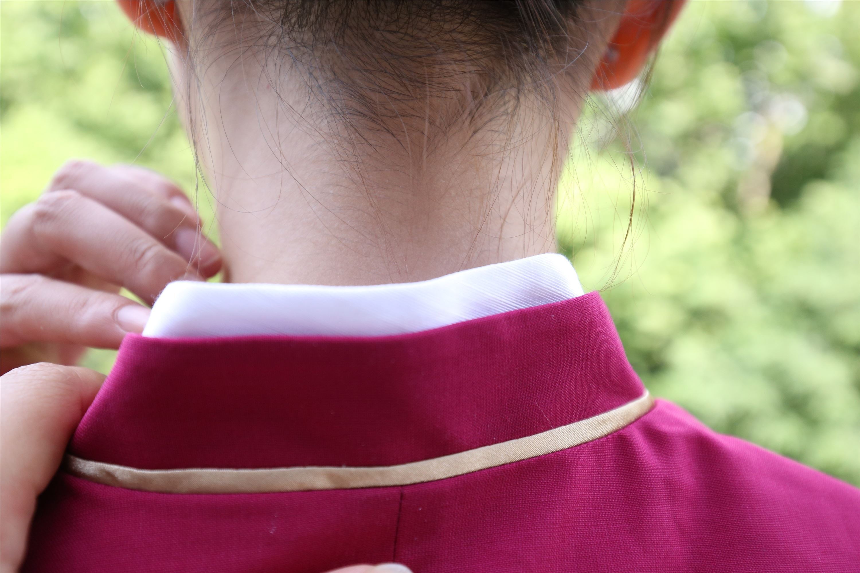 大西瓜美女图片 Z3-3 裤妹制服623p5