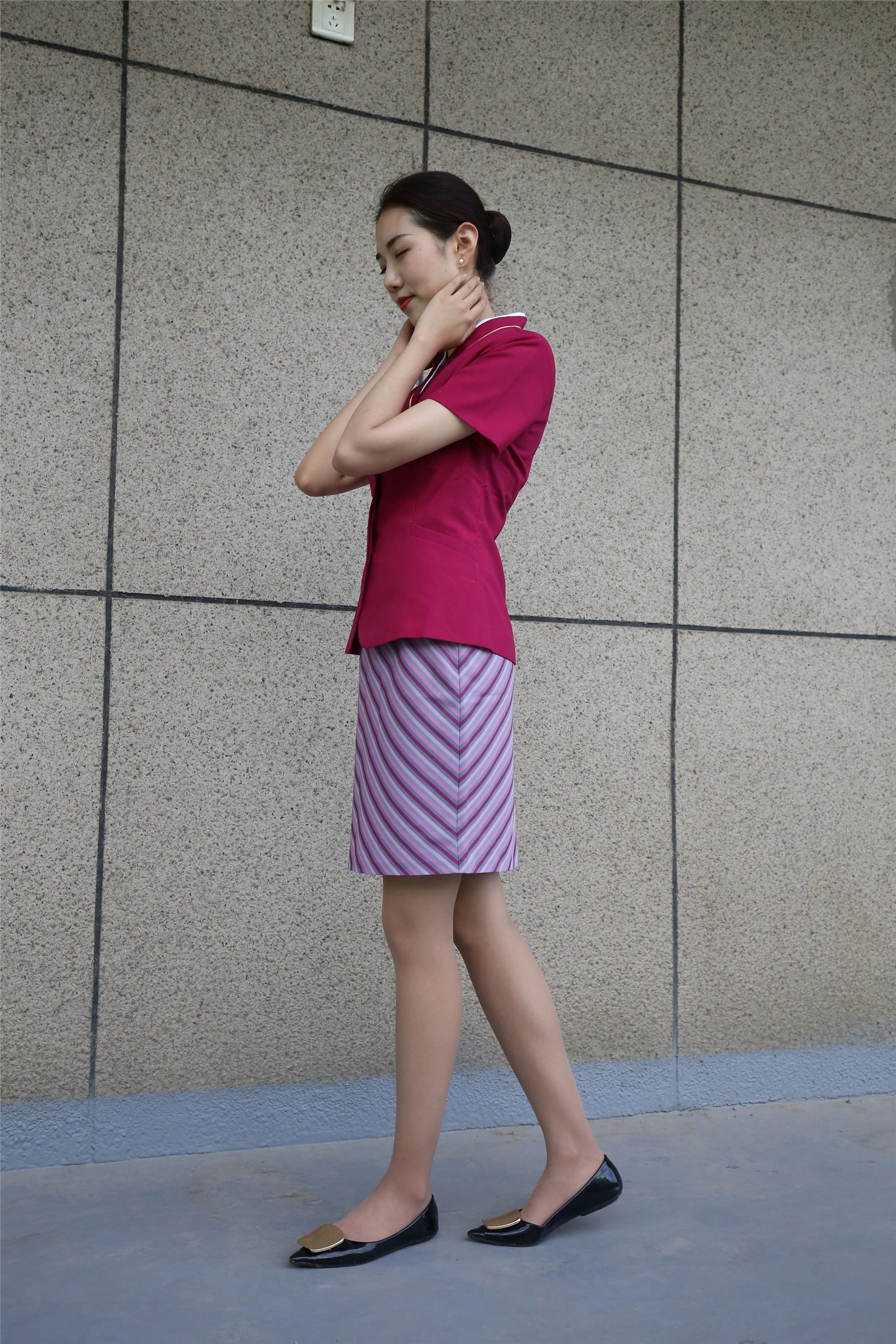 大西瓜美女图片 Z3-3 裤妹制服623p5