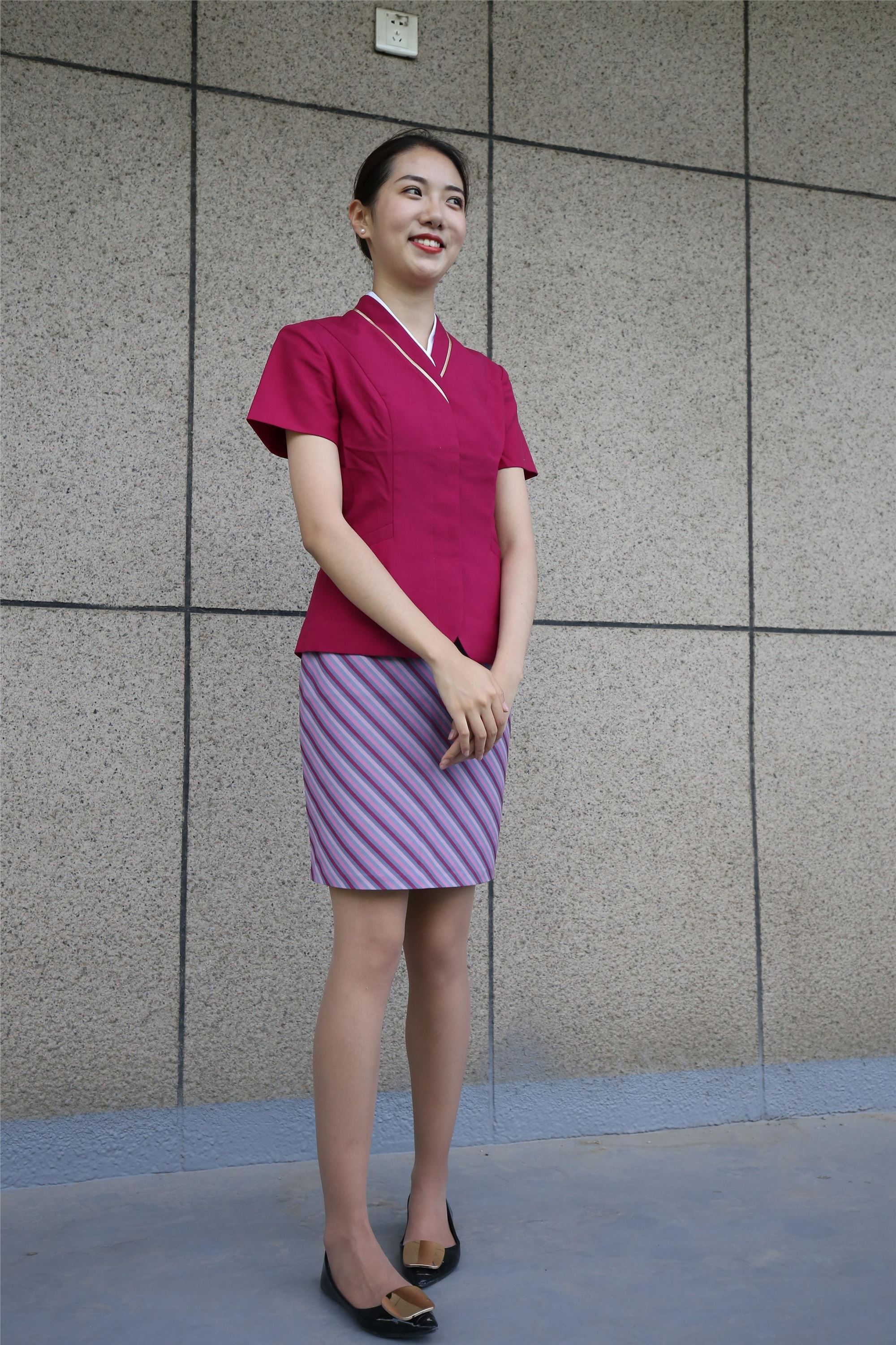 大西瓜美女图片 Z3-3 裤妹制服623p5