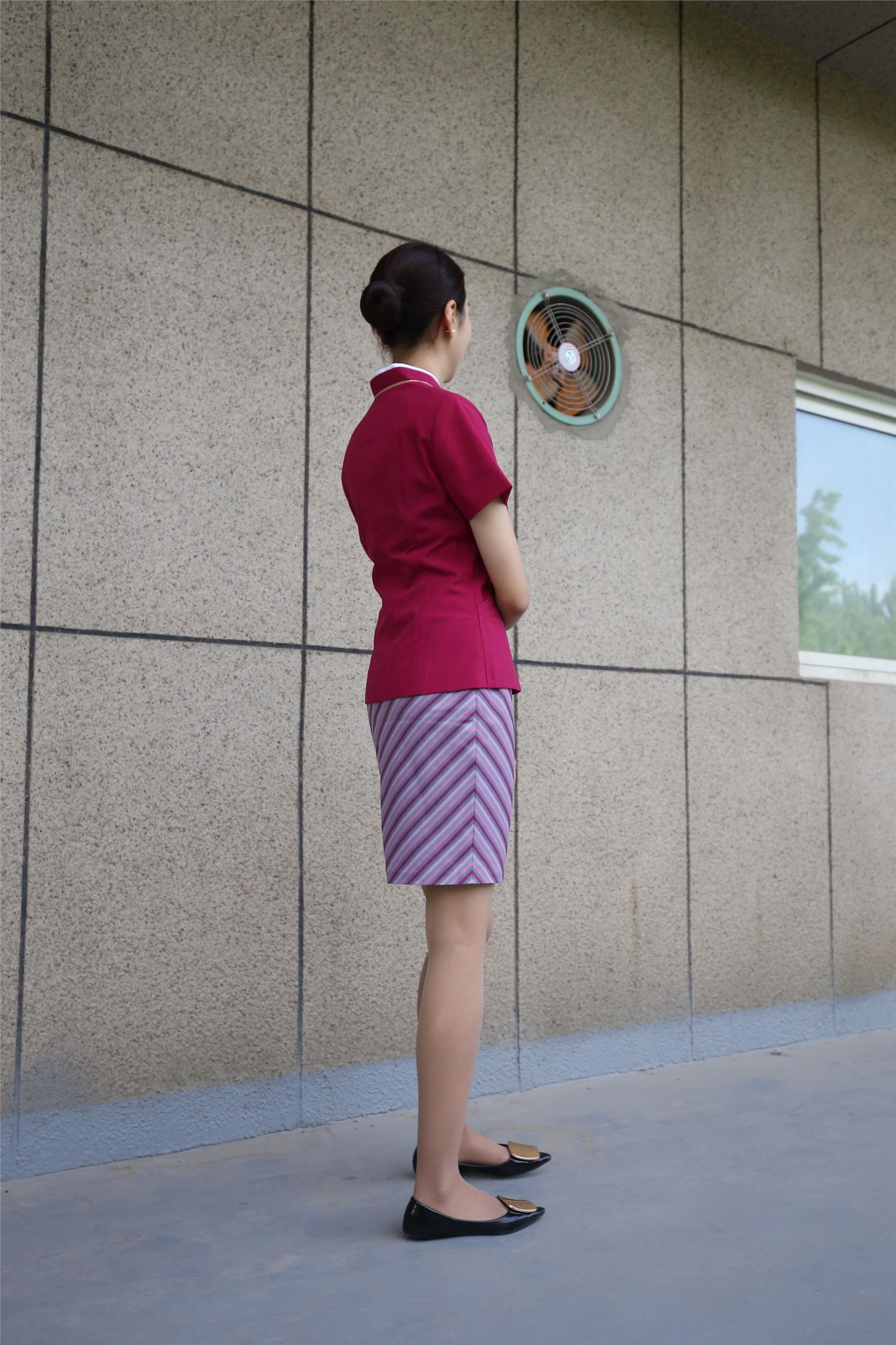 大西瓜美女图片 Z3-3 裤妹制服623p5