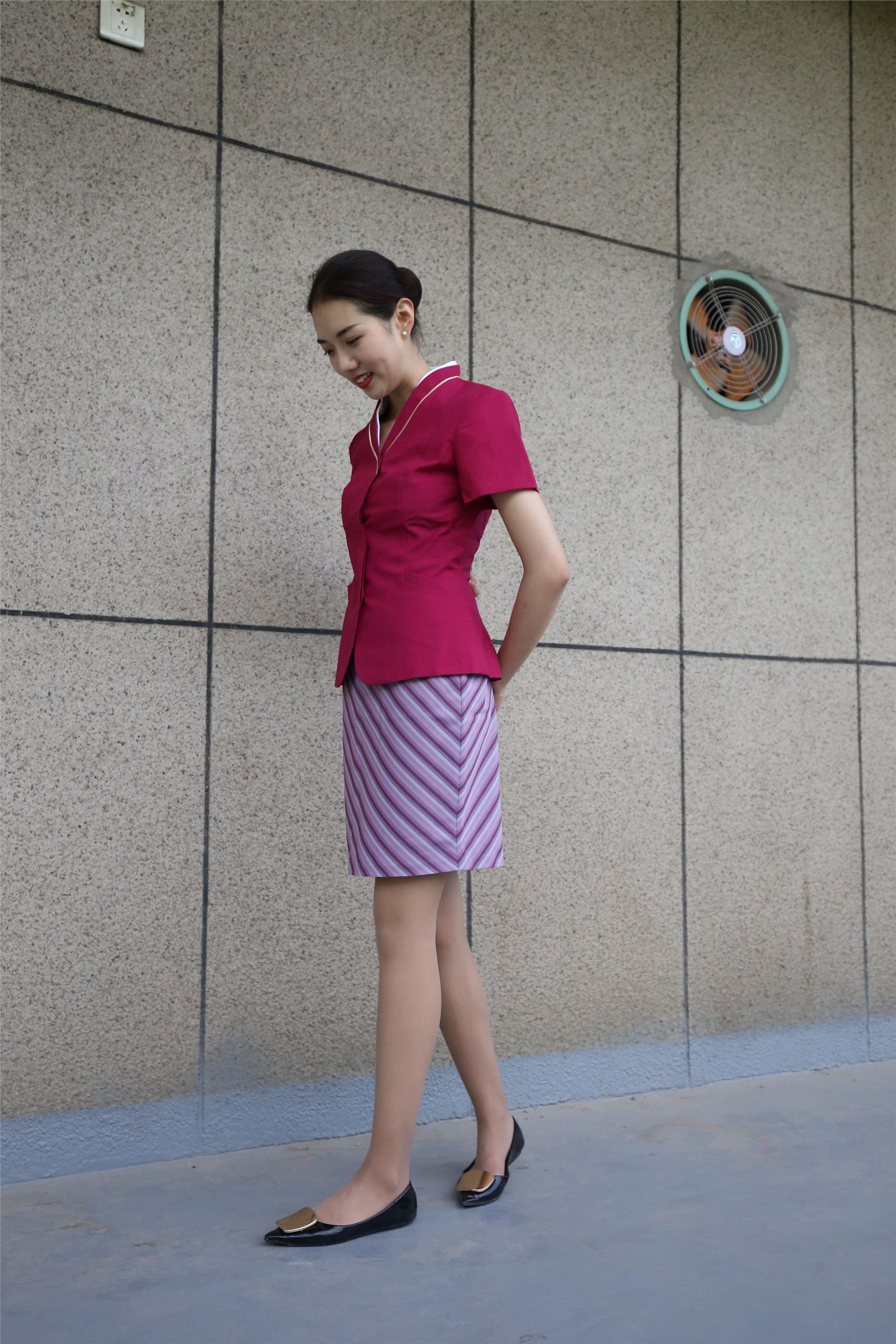 大西瓜美女图片 Z3-3 裤妹制服623p5