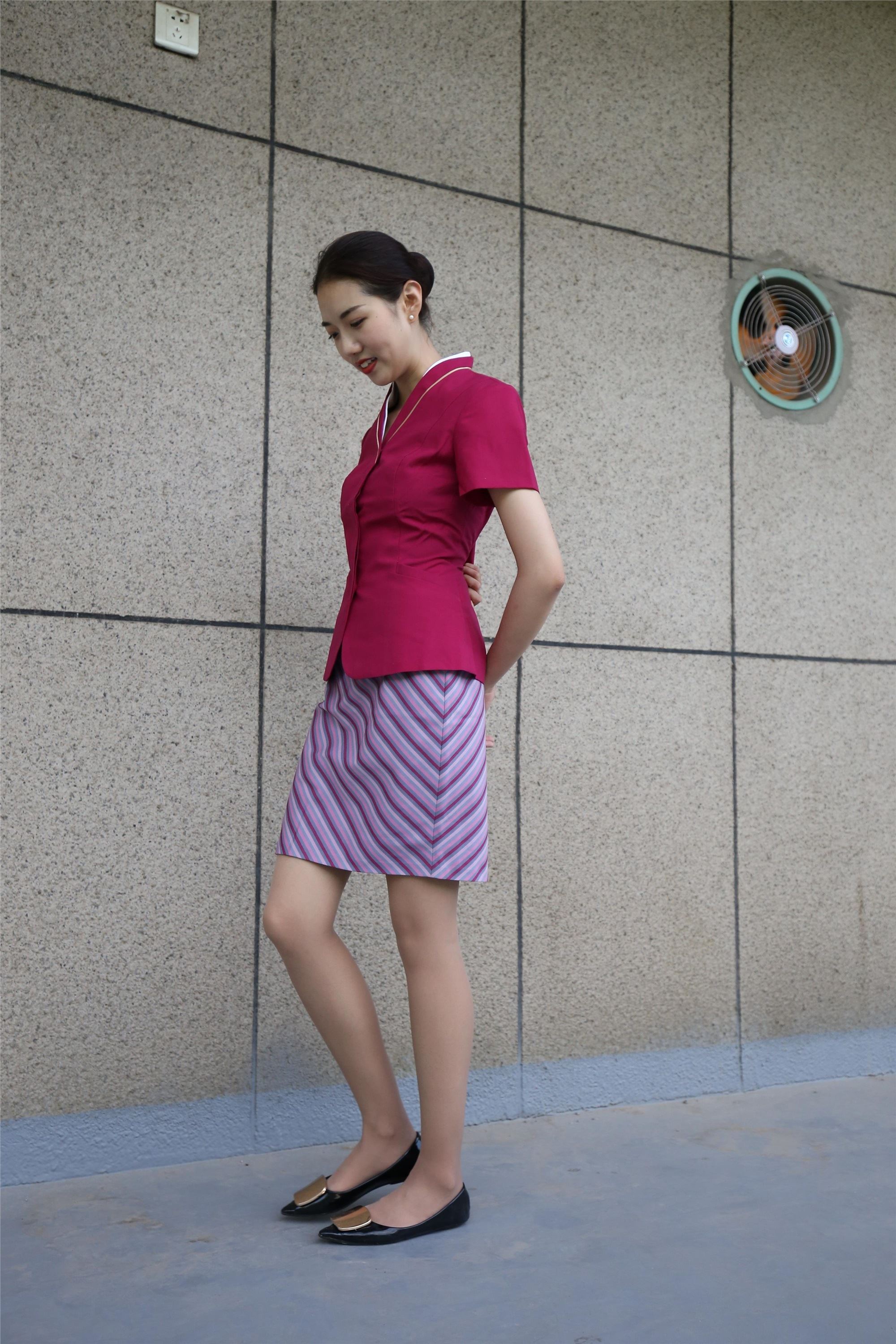 大西瓜美女图片 Z3-3 裤妹制服623p5