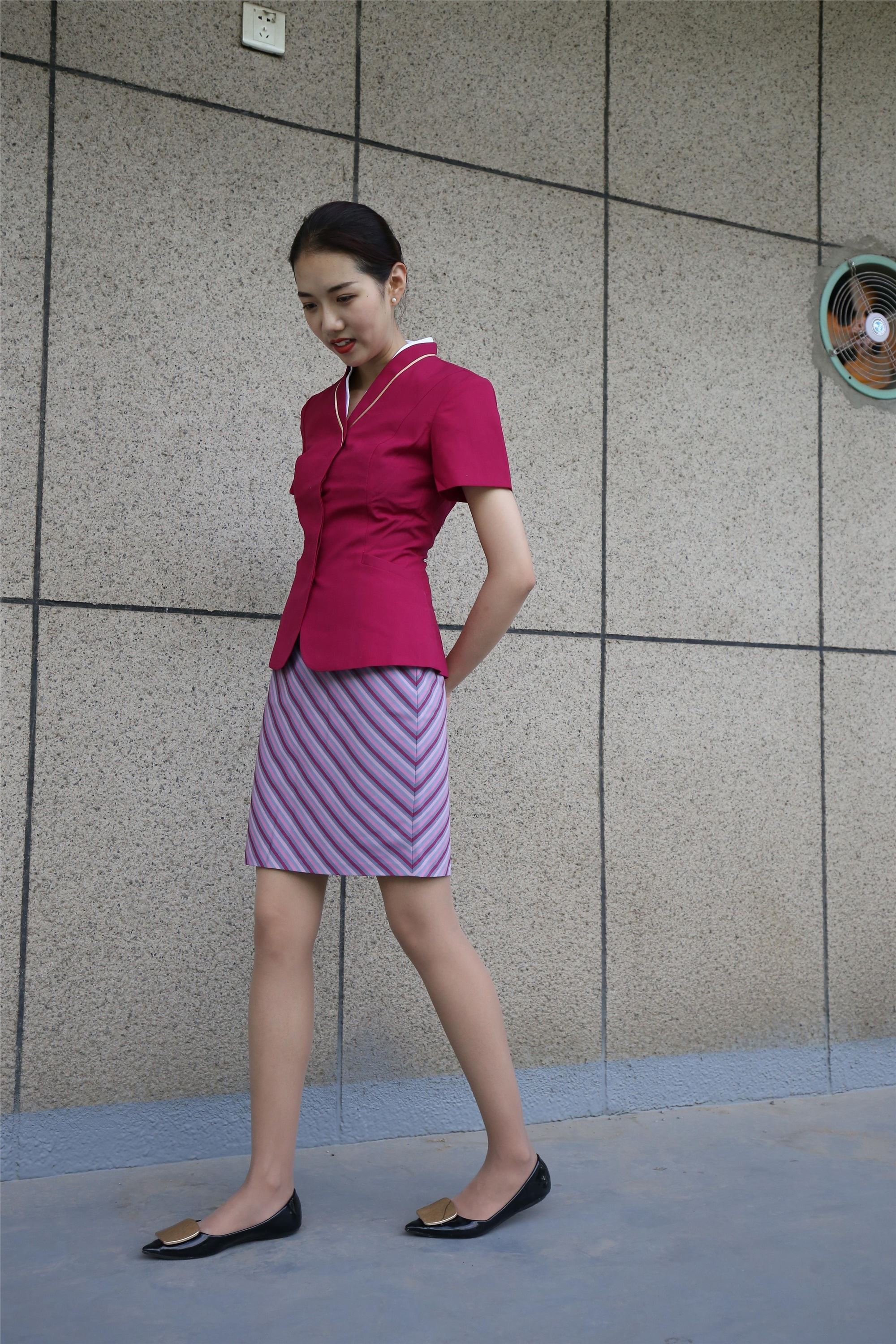 大西瓜美女图片 Z3-3 裤妹制服623p5