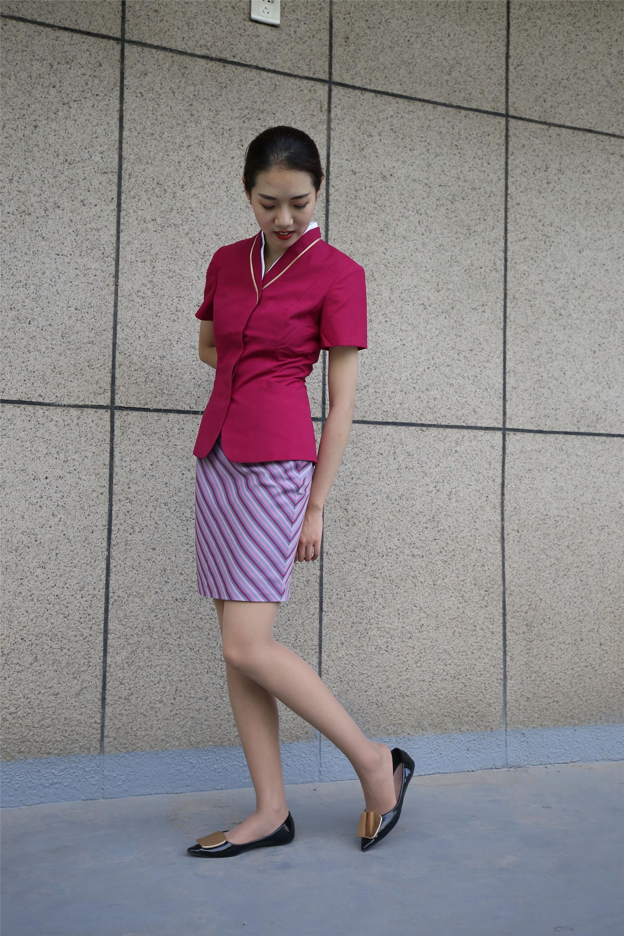 大西瓜美女图片 Z3-3 裤妹制服623p5