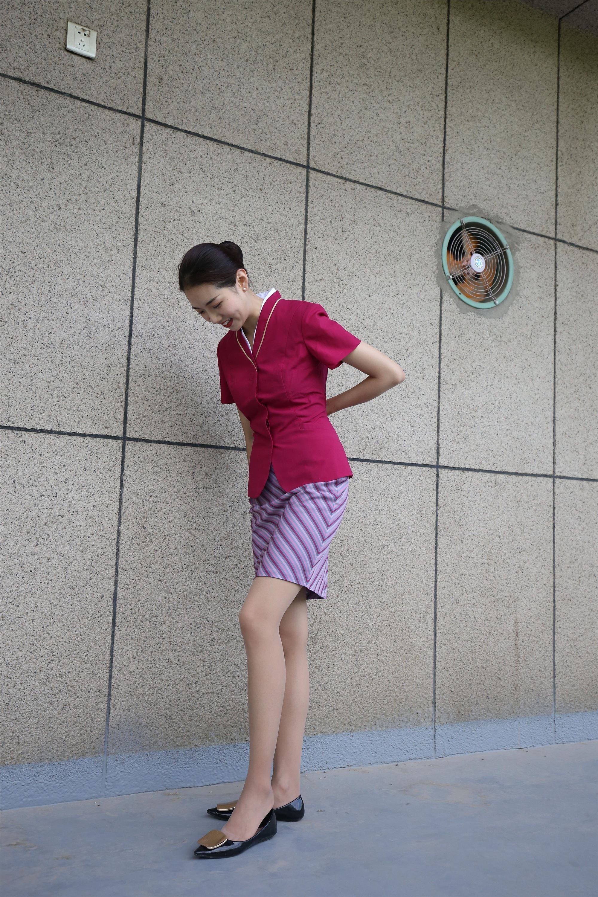 大西瓜美女图片 Z3-3 裤妹制服623p5