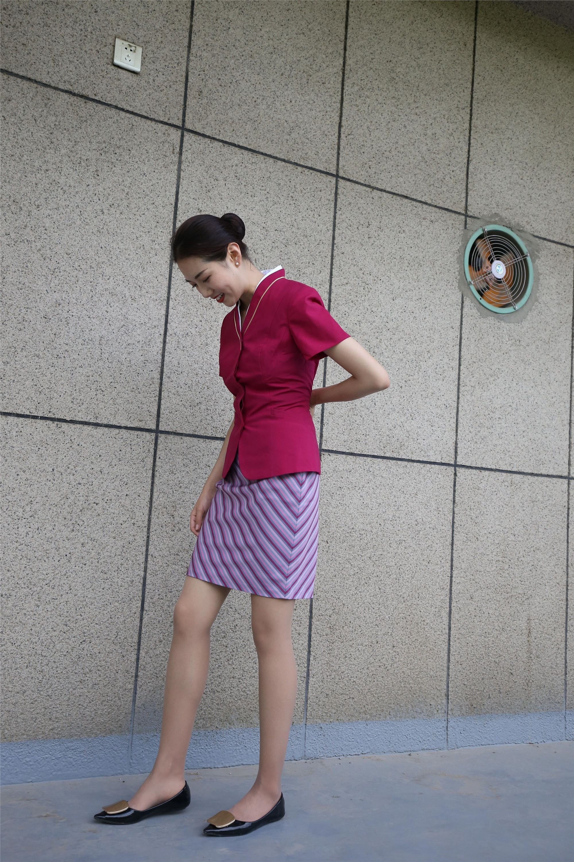 大西瓜美女图片 Z3-3 裤妹制服623p5