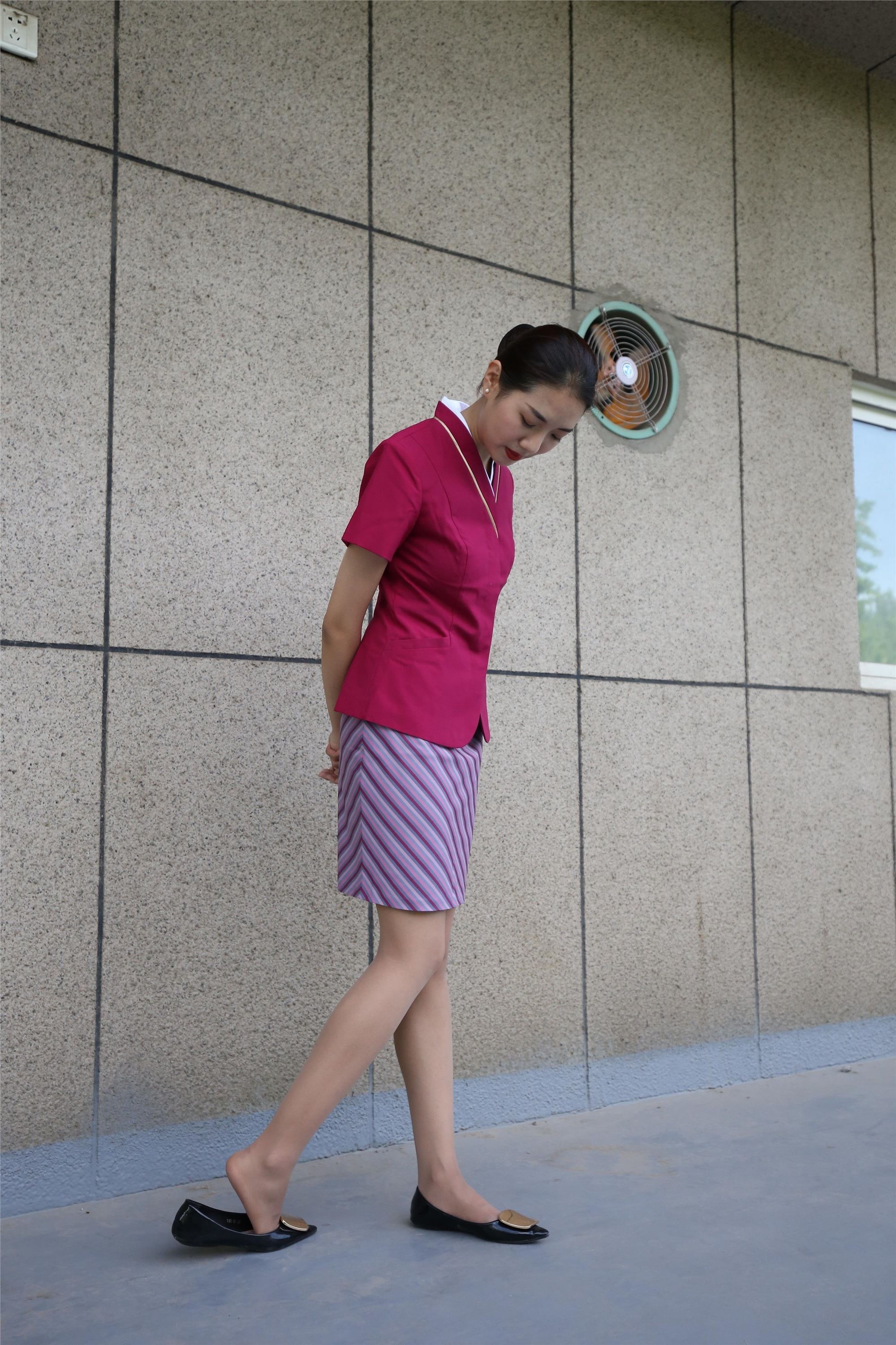 大西瓜美女图片 Z3-3 裤妹制服623p5