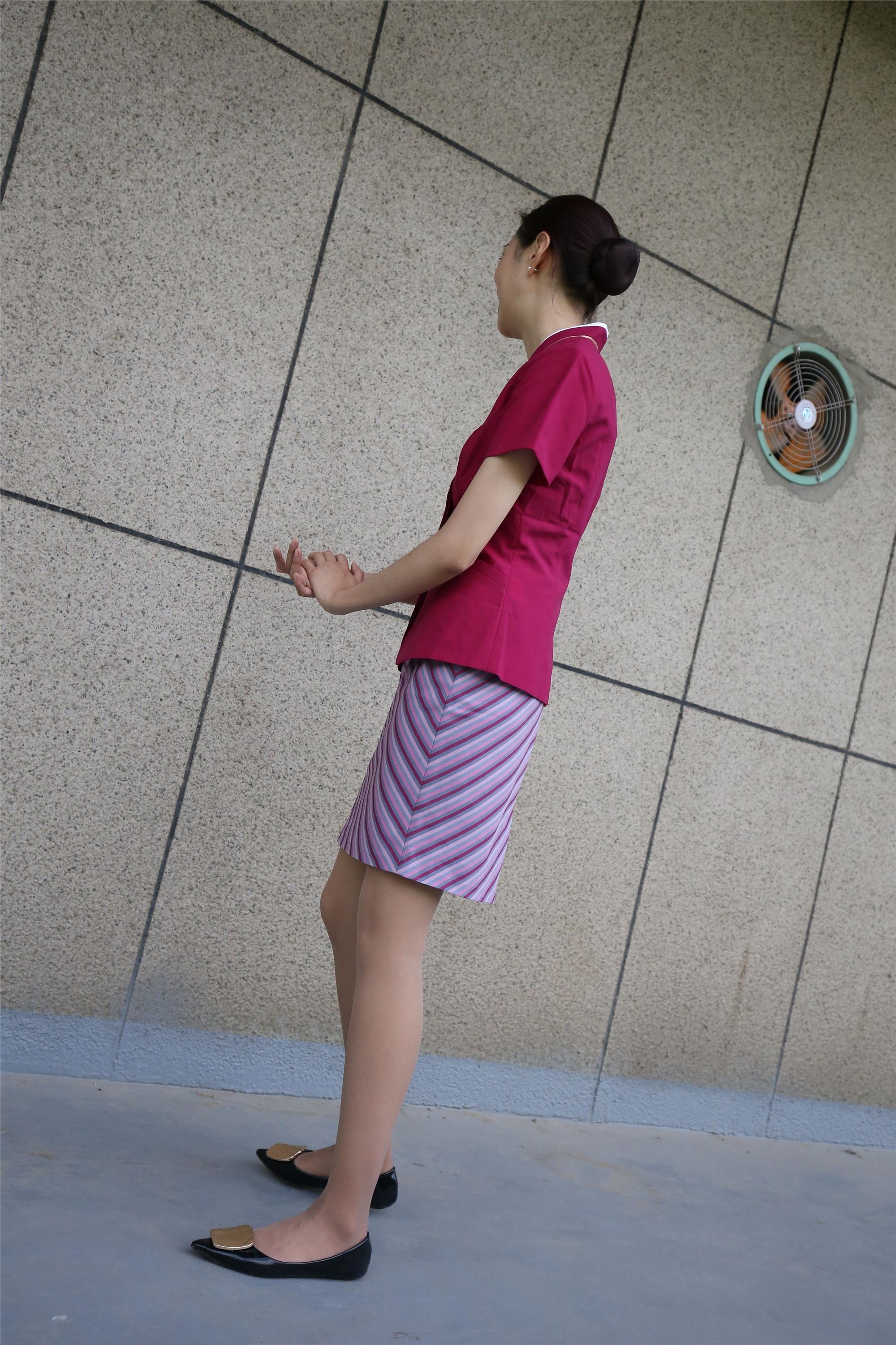 大西瓜美女图片 Z3-3 裤妹制服623p5