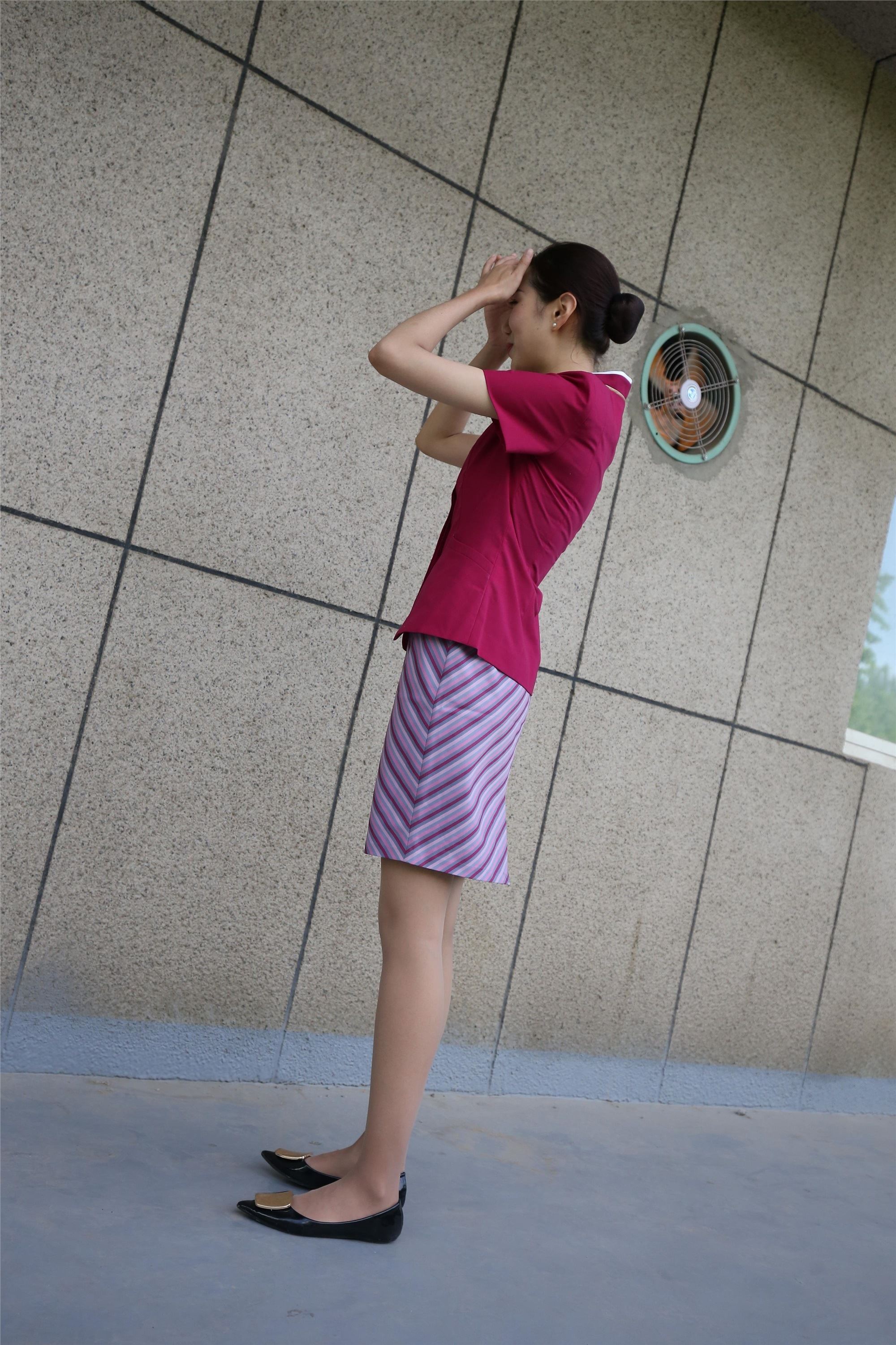 大西瓜美女图片 Z3-3 裤妹制服623p5