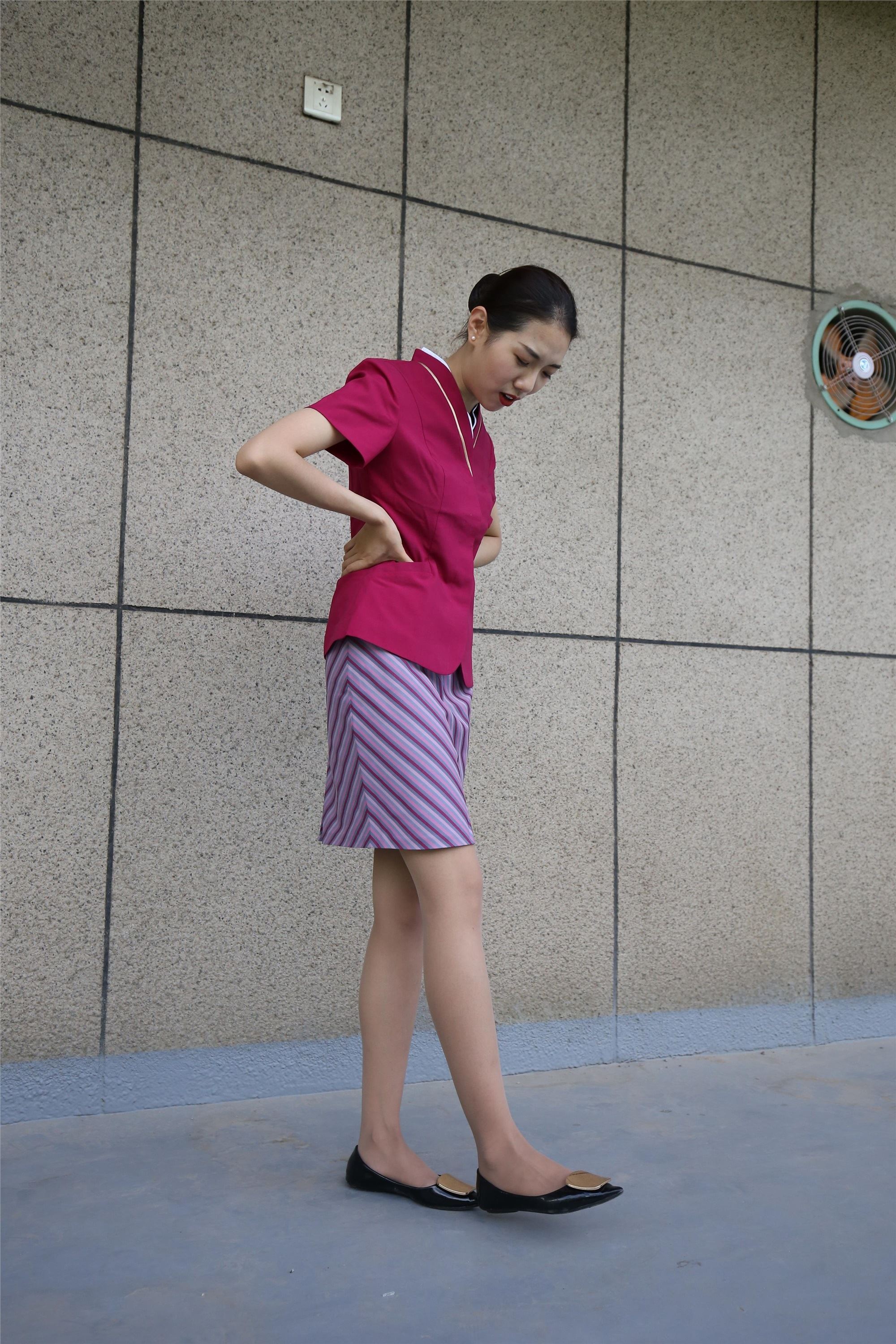 大西瓜美女图片 Z3-3 裤妹制服623p5