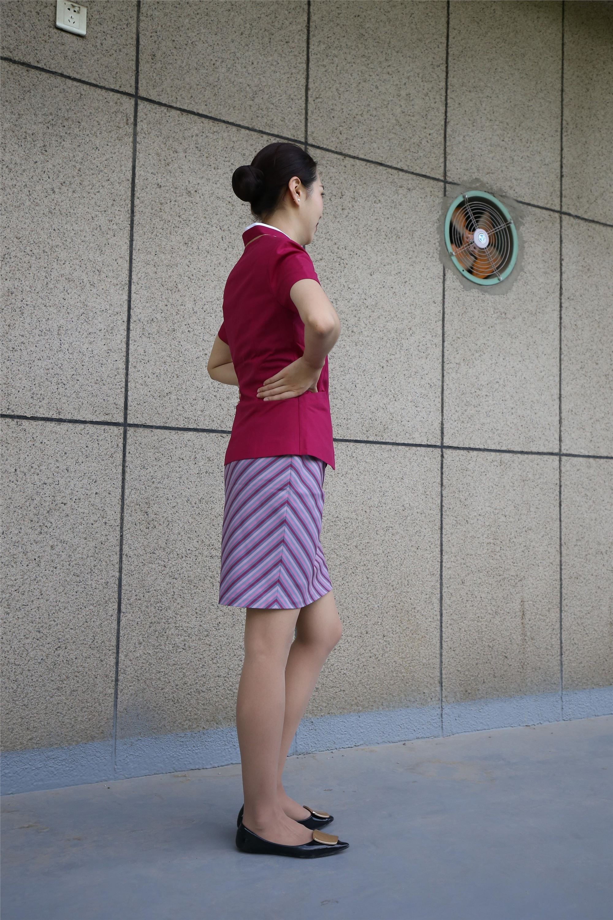 大西瓜美女图片 Z3-3 裤妹制服623p5