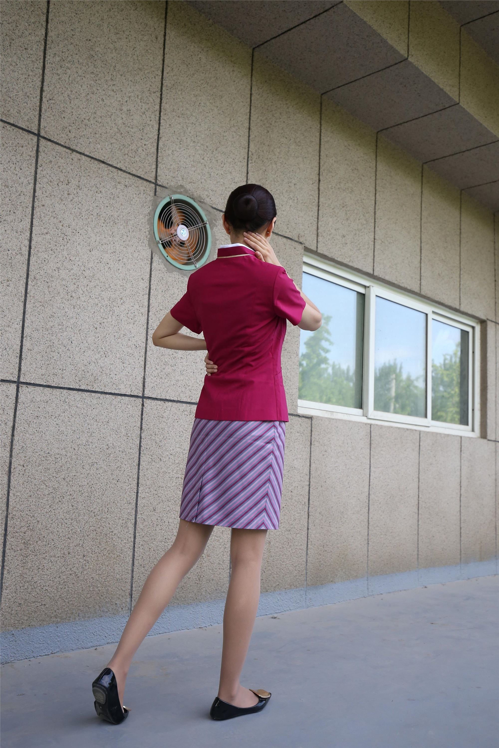 大西瓜美女图片 Z3-3 裤妹制服623p5