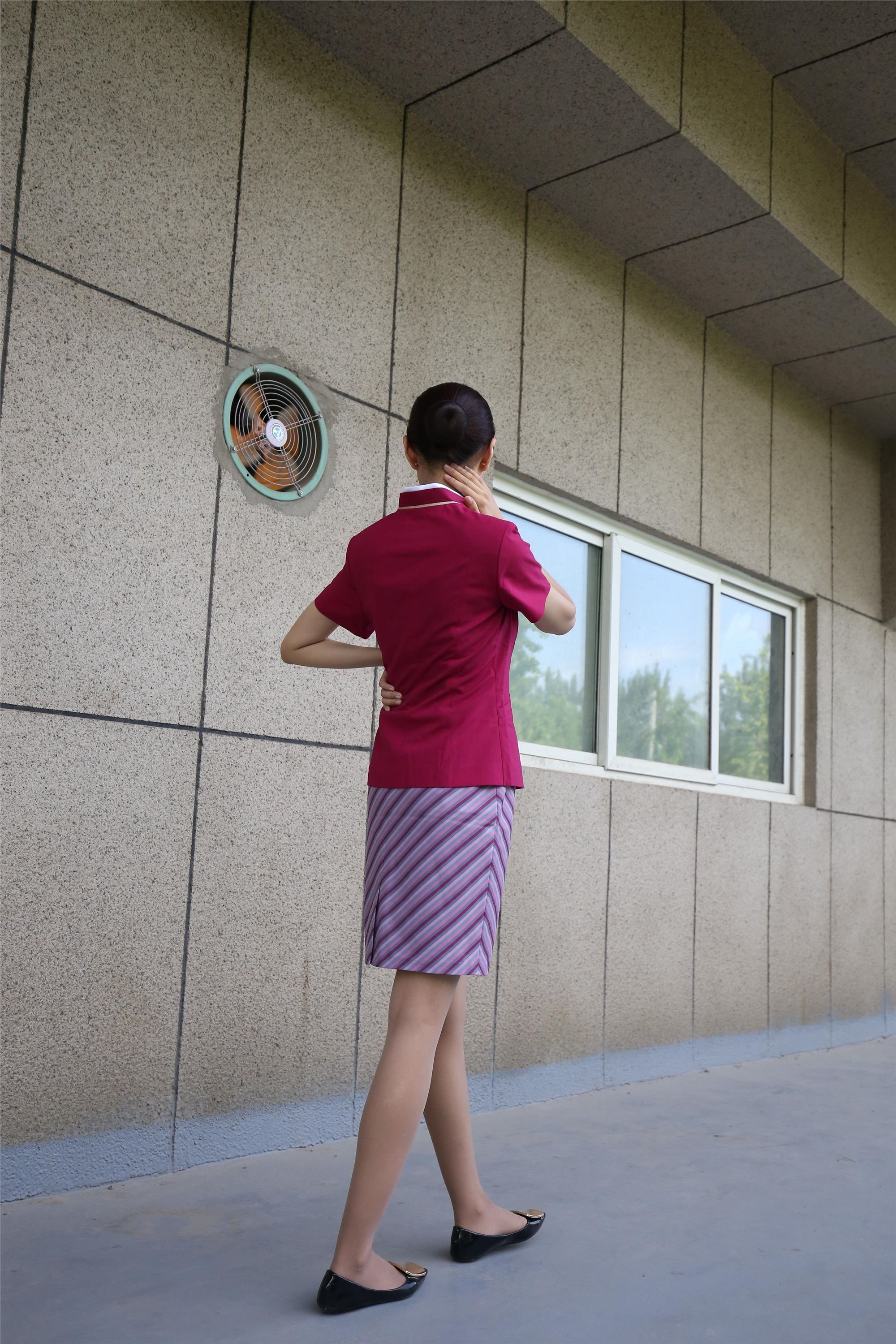 大西瓜美女图片 Z3-3 裤妹制服623p5