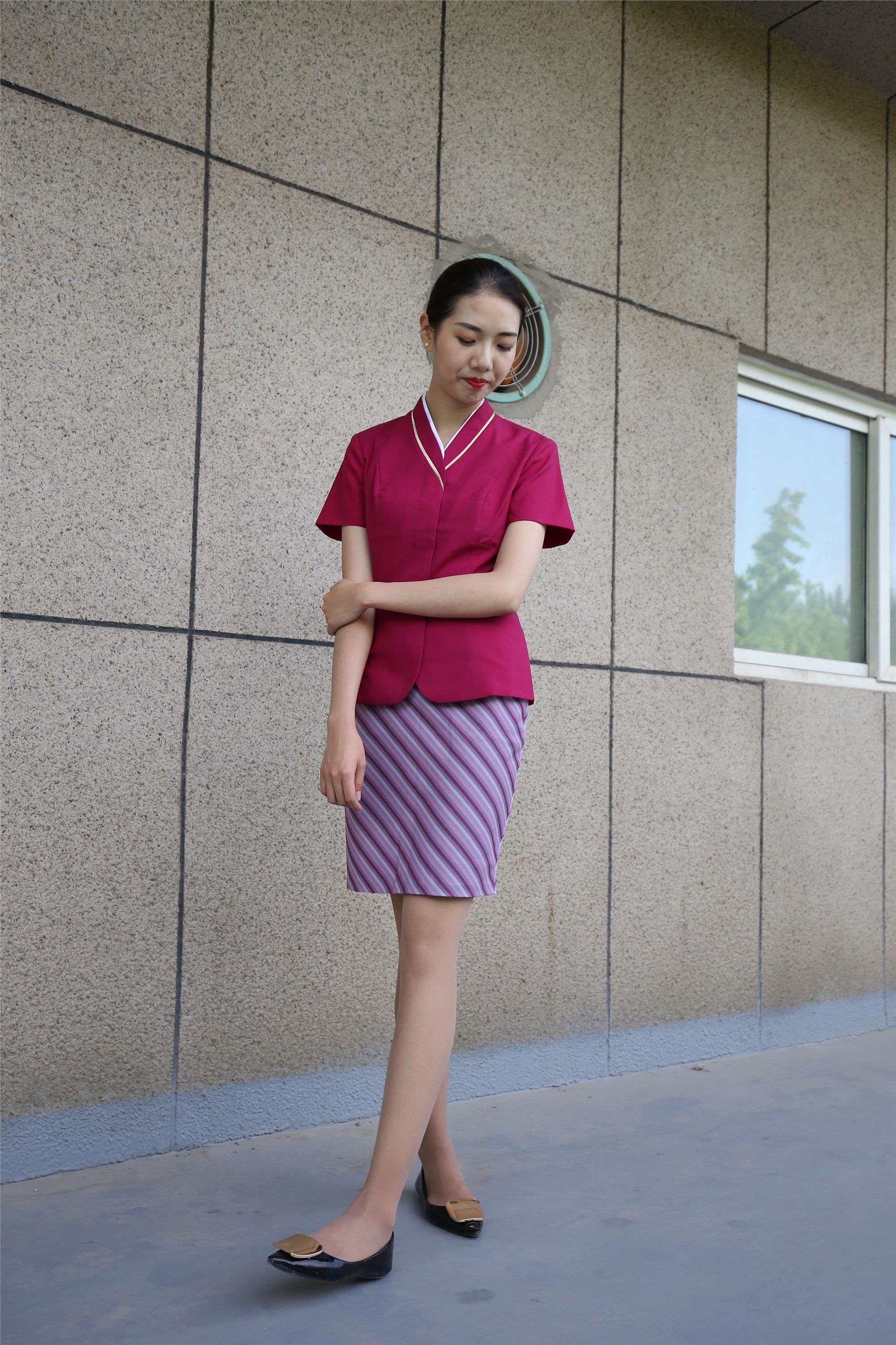 大西瓜美女图片 Z3-3 裤妹制服623p5