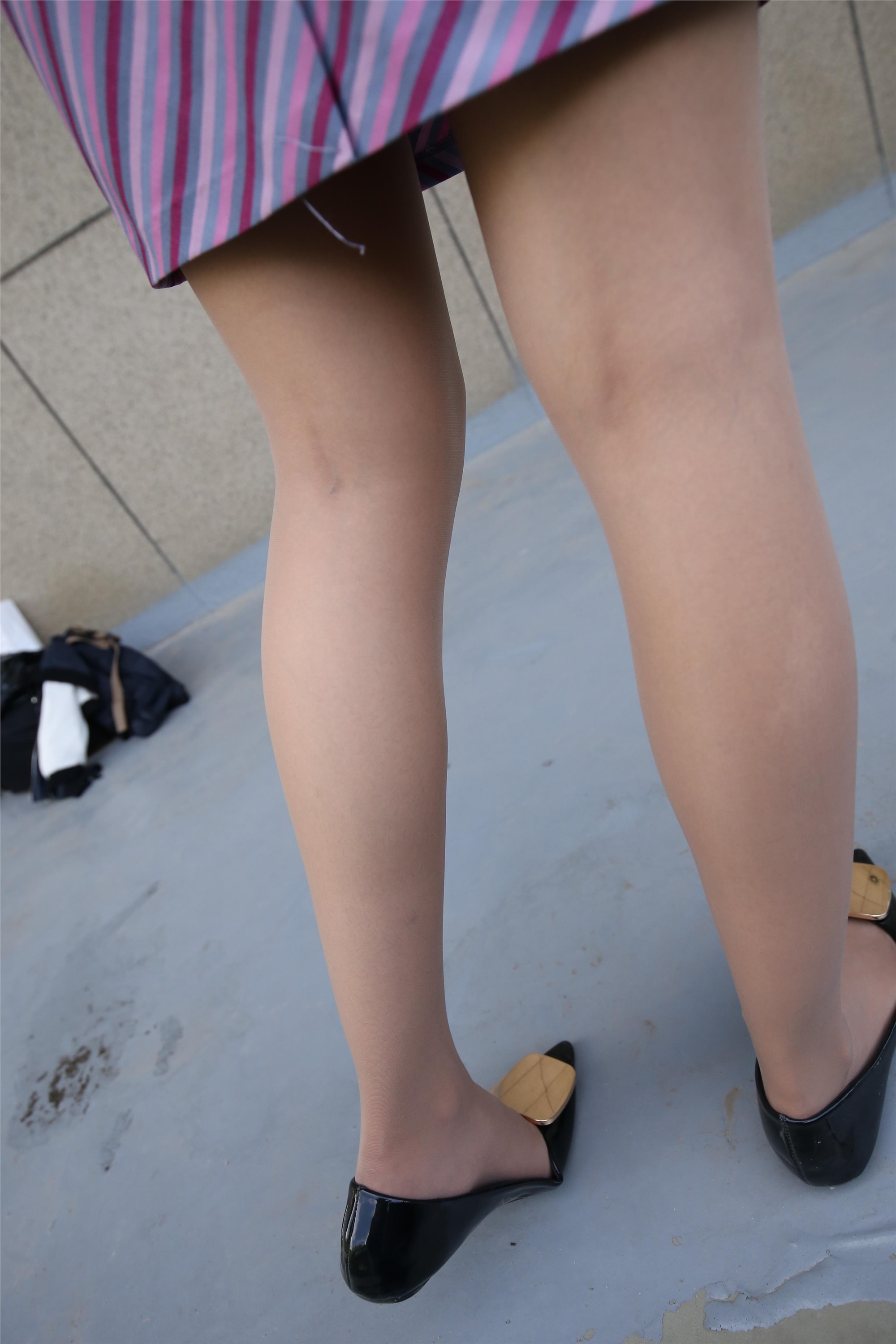 大西瓜美女图片 Z3-3 裤妹制服623p5