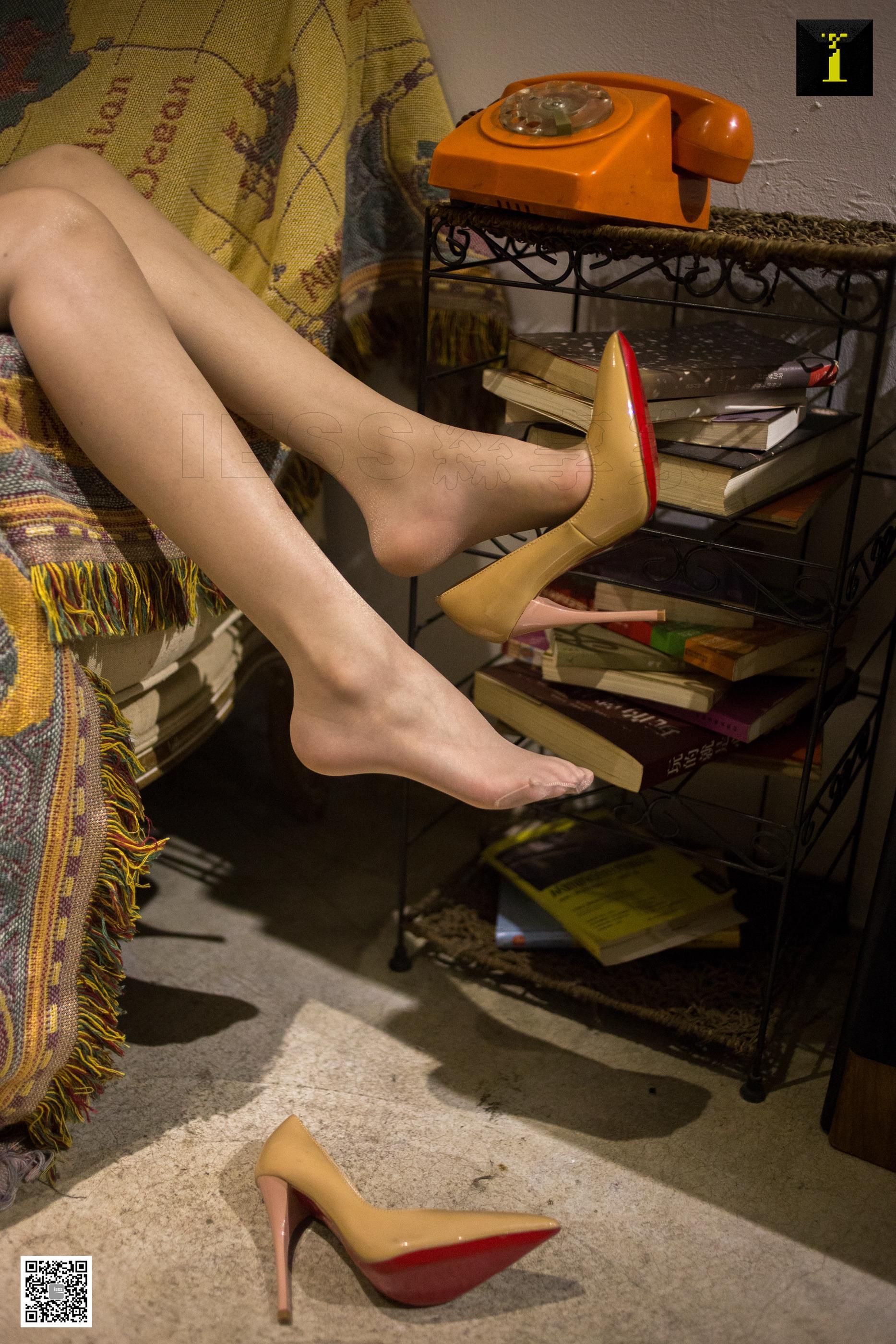 IESS异思趣向 2019.09.16 SXJ.572 熙熙