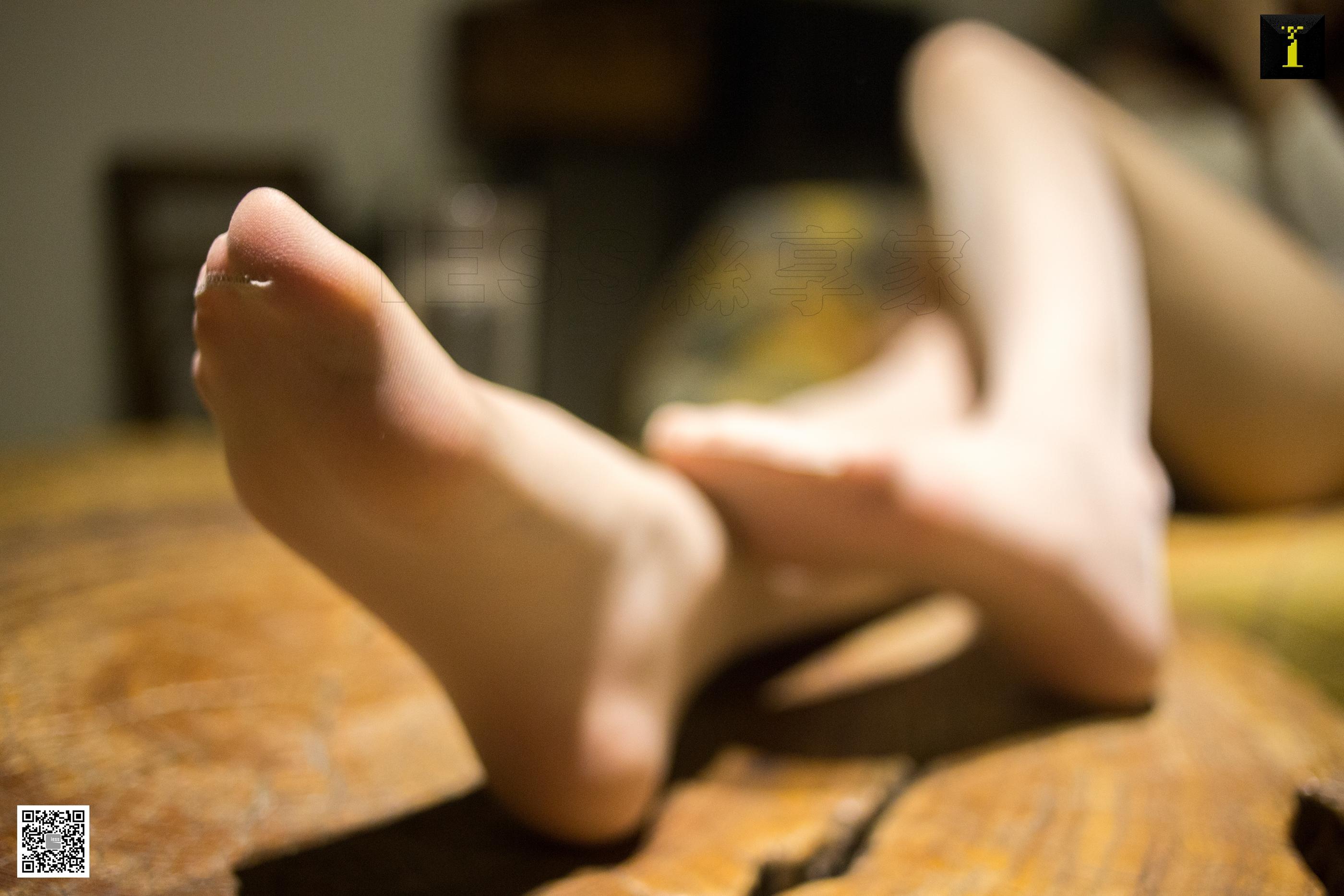 IESS异思趣向 2019.09.16 SXJ.572 熙熙