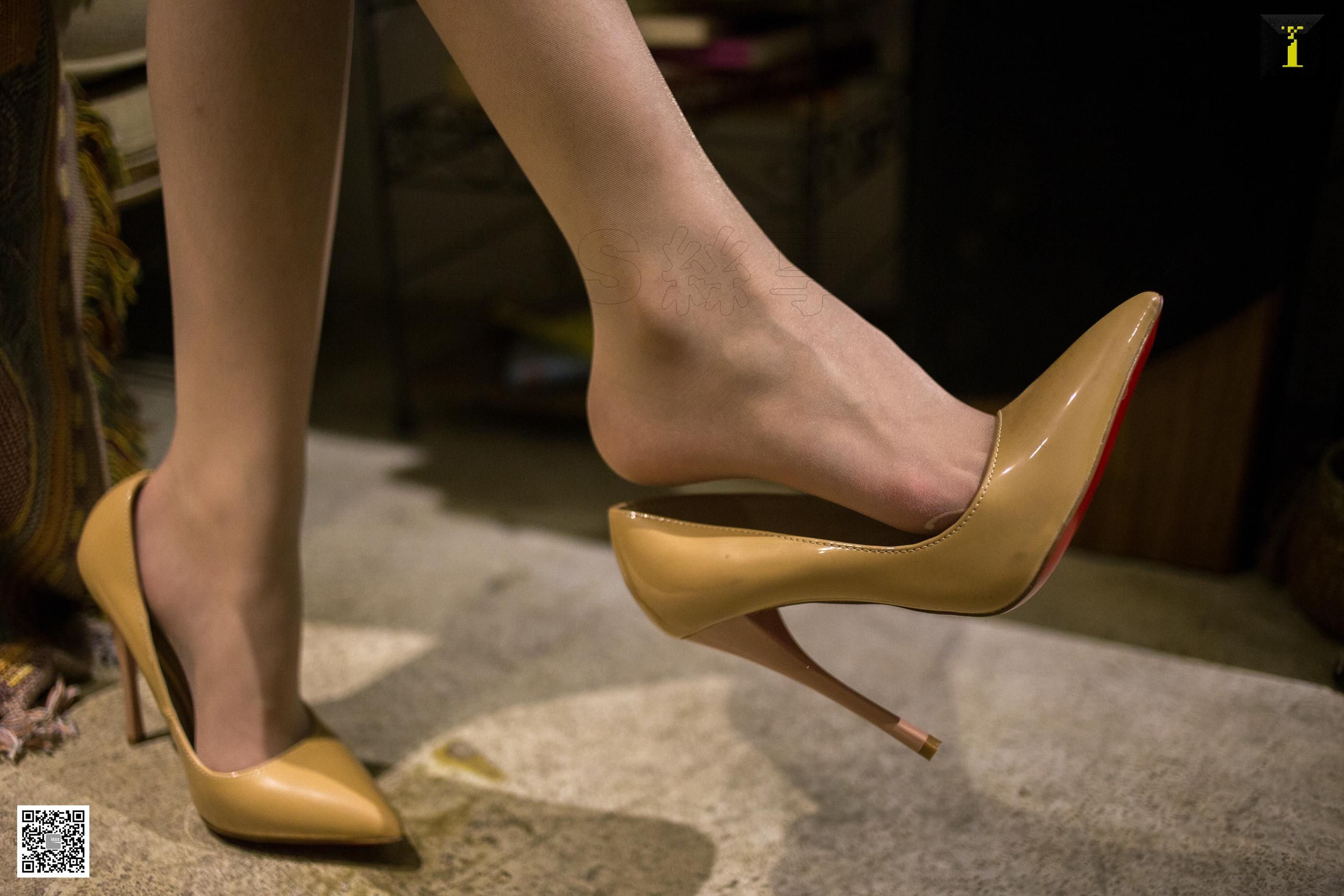 IESS异思趣向 2019.09.16 SXJ.572 熙熙