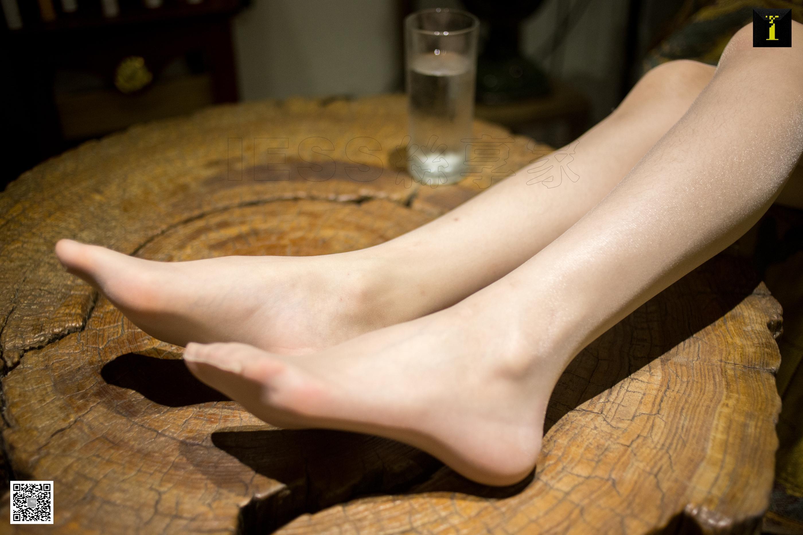 IESS异思趣向 2019.09.16 SXJ.572 熙熙