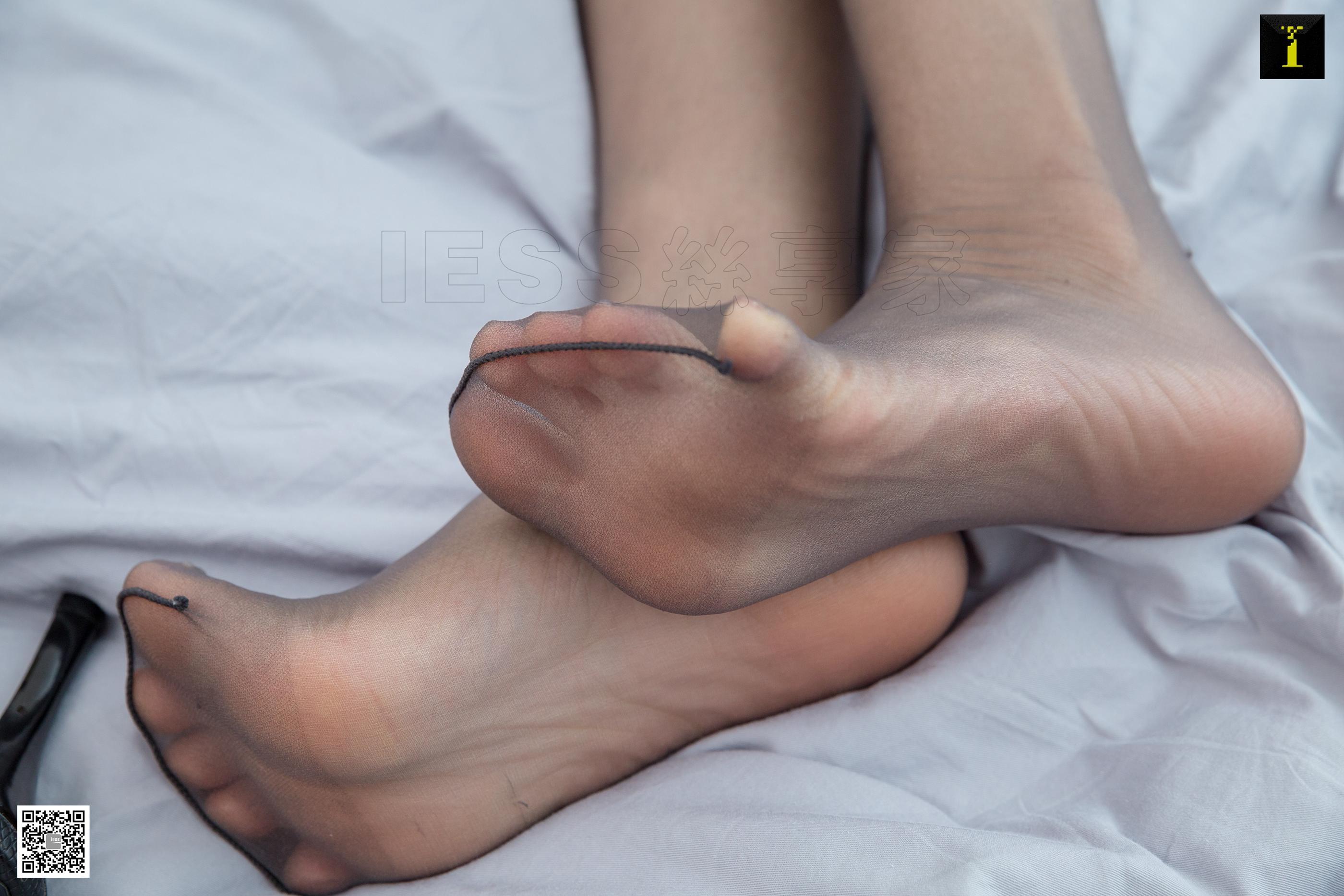 IESS异思趣向 2019.09.17 SXJ.573 可乐