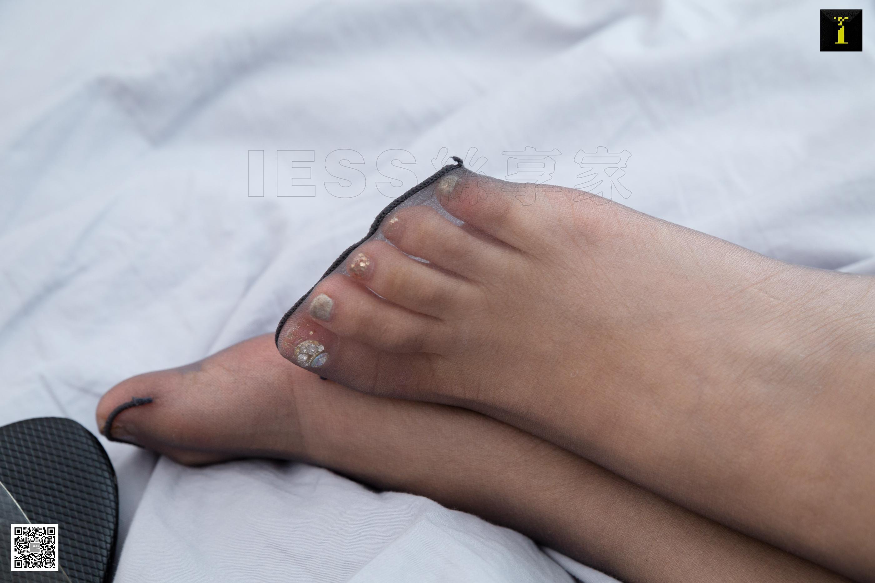 IESS异思趣向 2019.09.17 SXJ.573 可乐