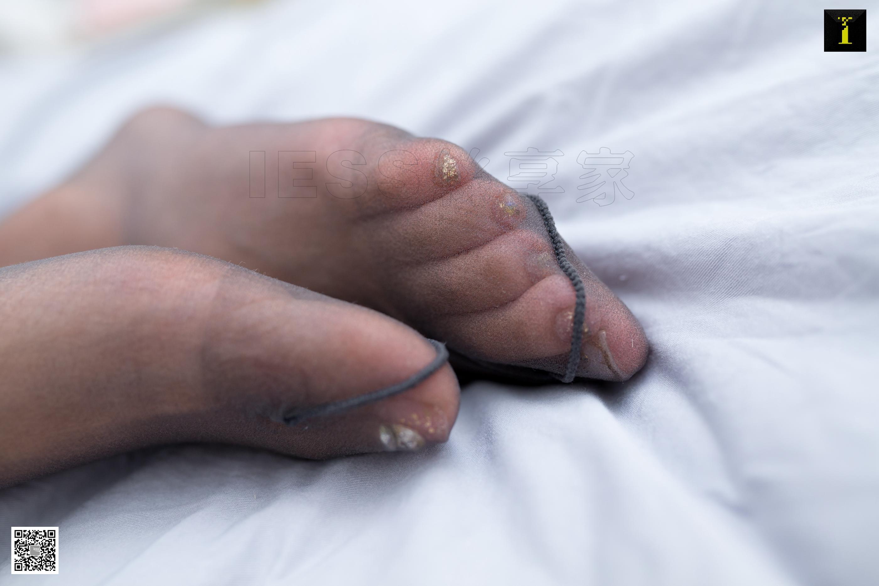 IESS异思趣向 2019.09.17 SXJ.573 可乐