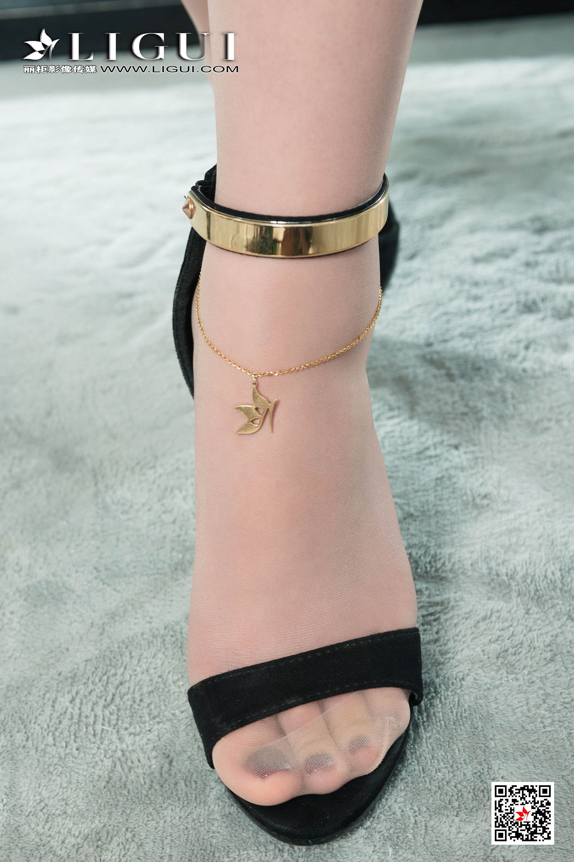 Ligui丽柜 2019.10.14《职场新秀》- 赵蕊