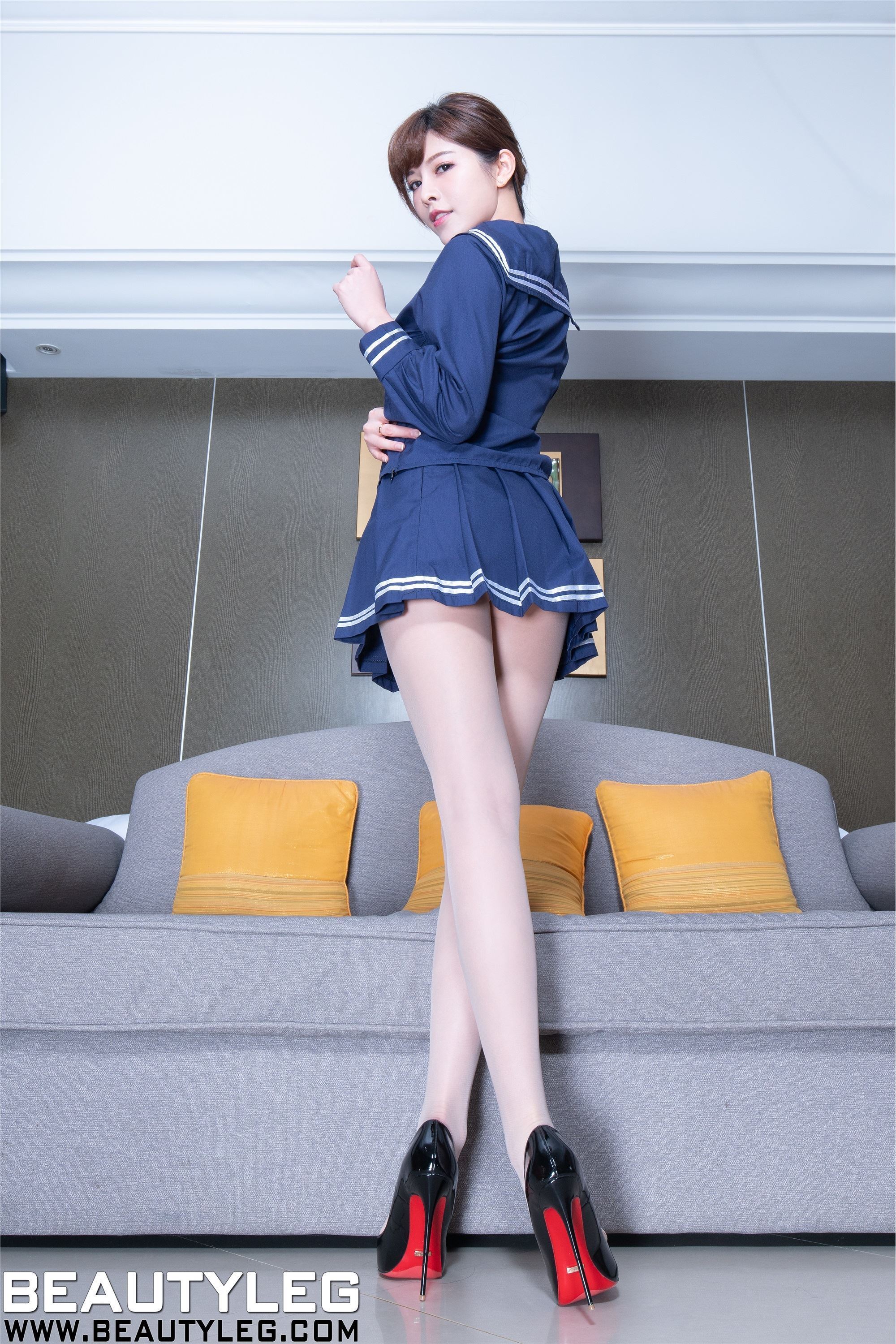 Beautyleg2019-10-06 Free download Vol.111 23pics