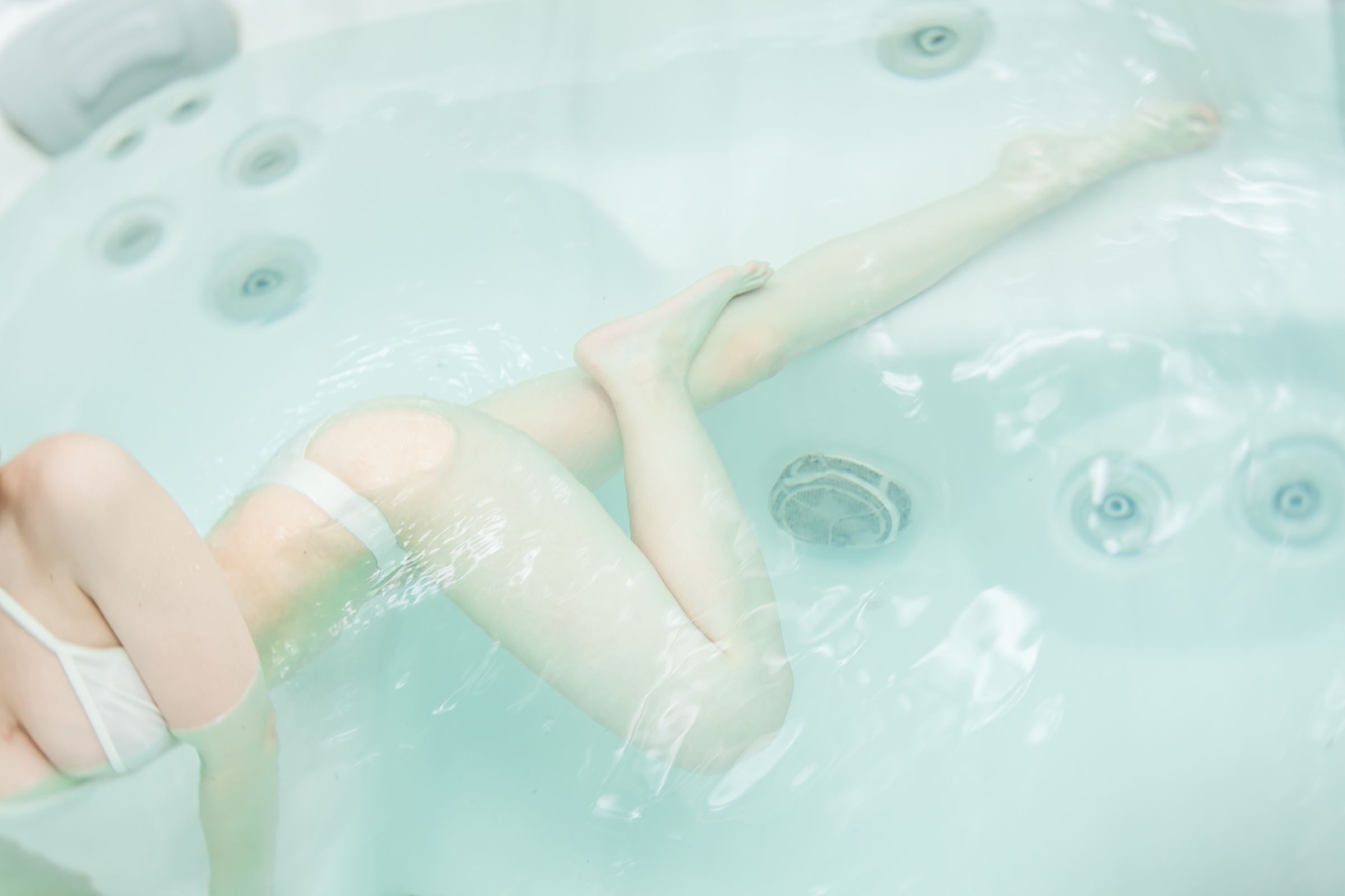 兔玩映画系列 105 写真-Garden