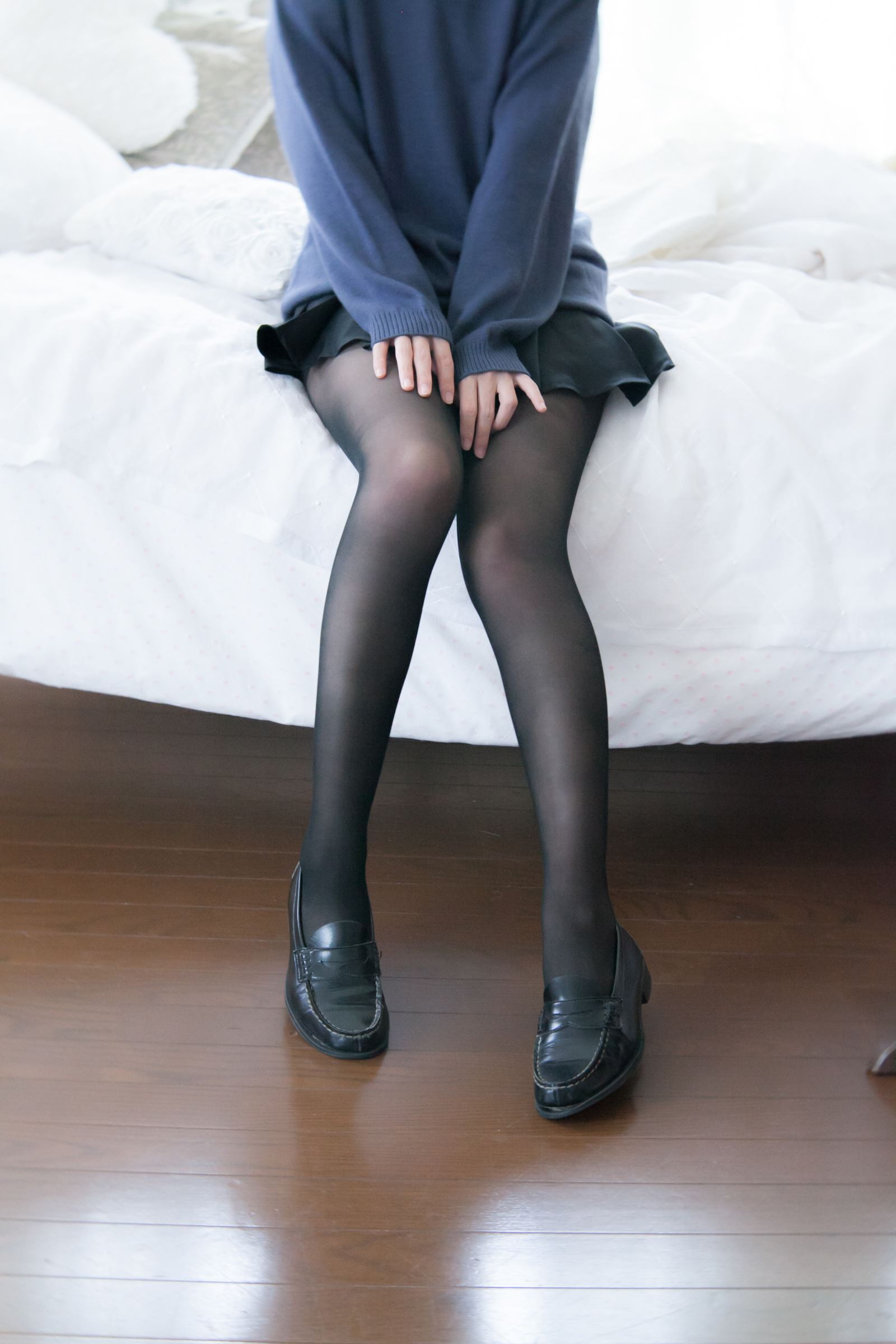 兔玩映画系列 105 写真-Garden