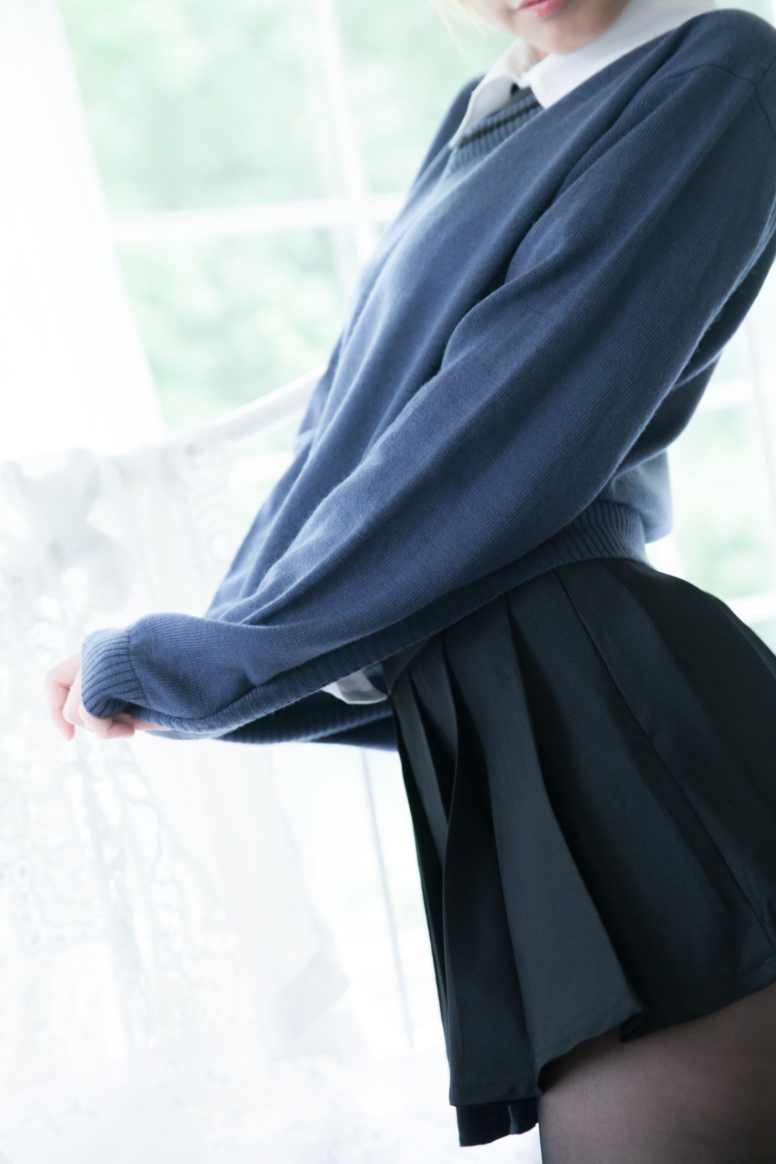 兔玩映画系列 105 写真-Garden