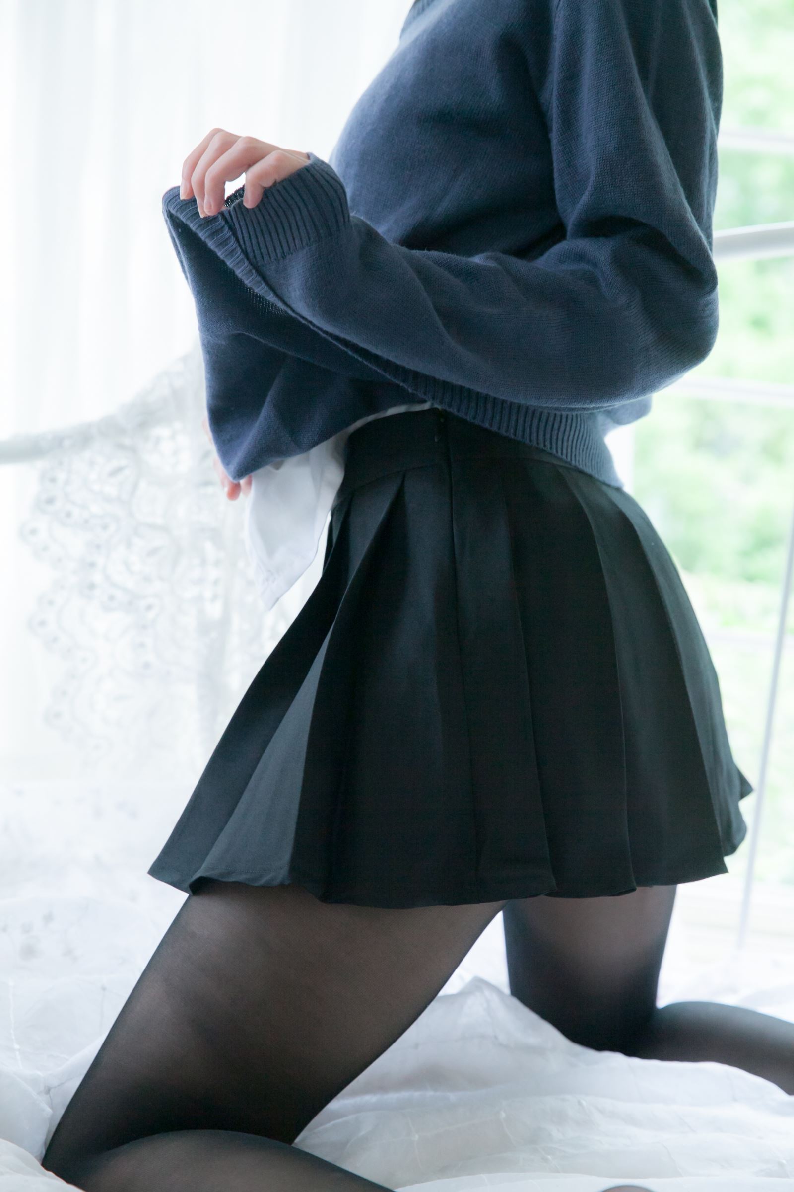 兔玩映画系列 105 写真-Garden