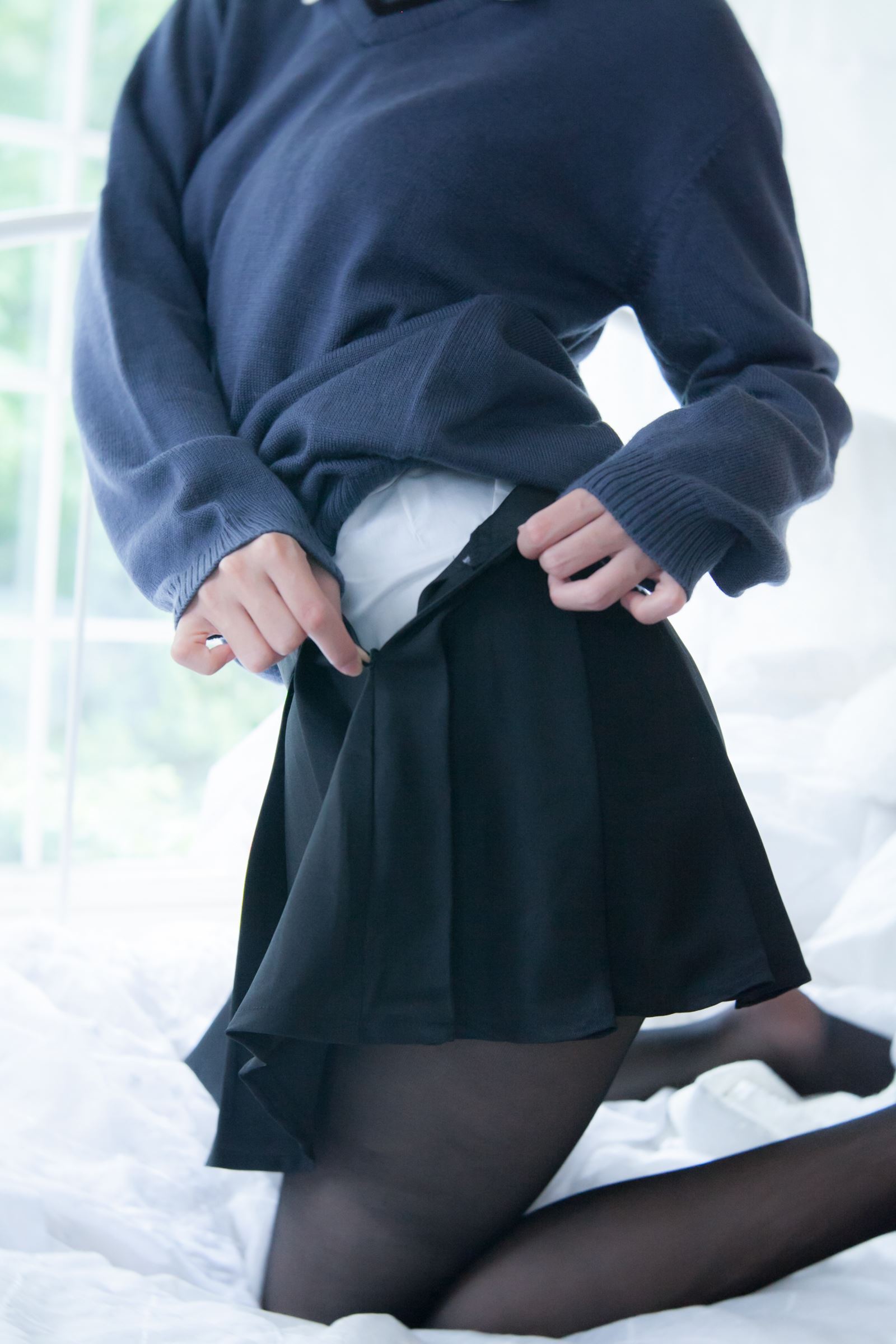 兔玩映画系列 105 写真-Garden