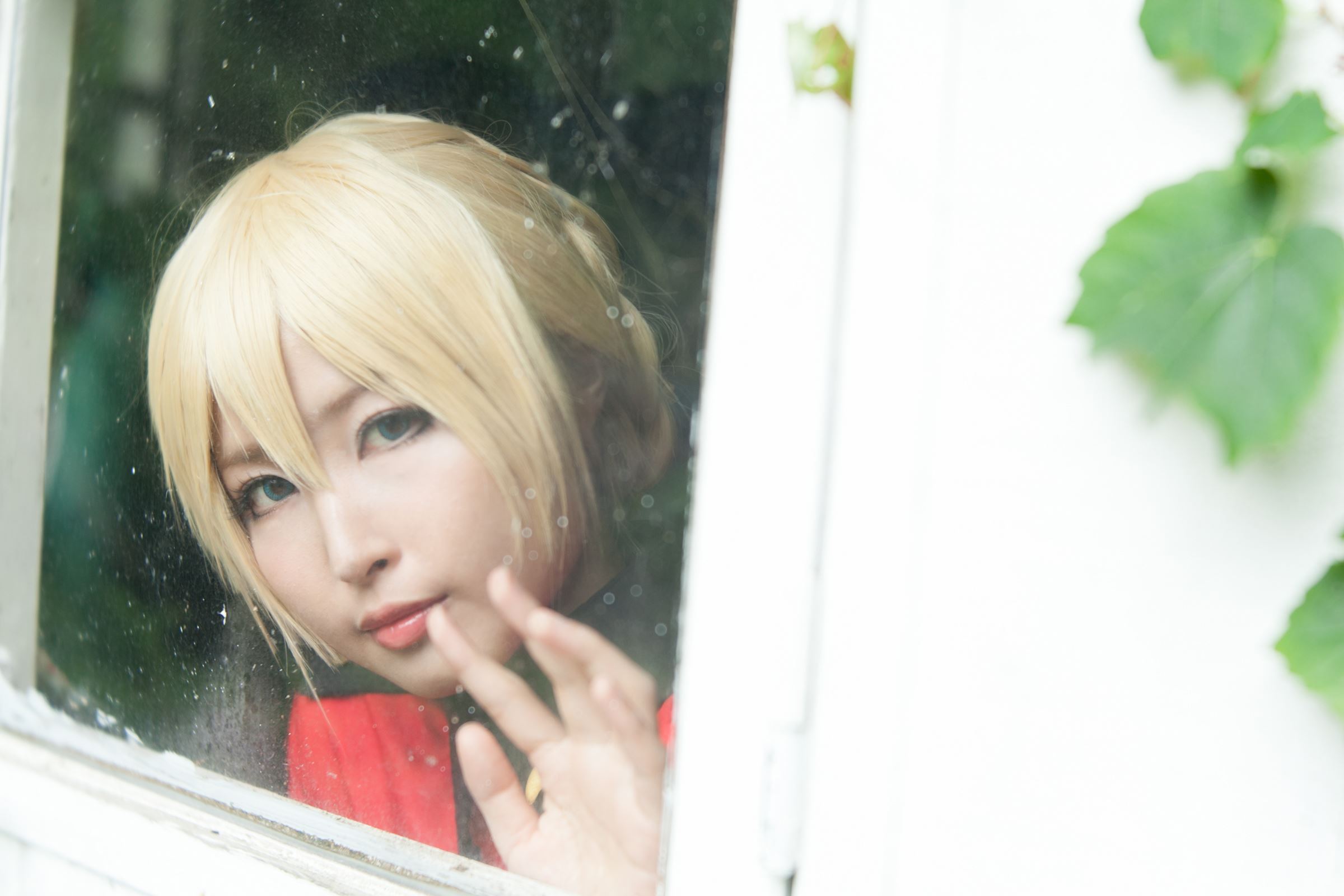 兔玩映画系列 105 写真-Garden