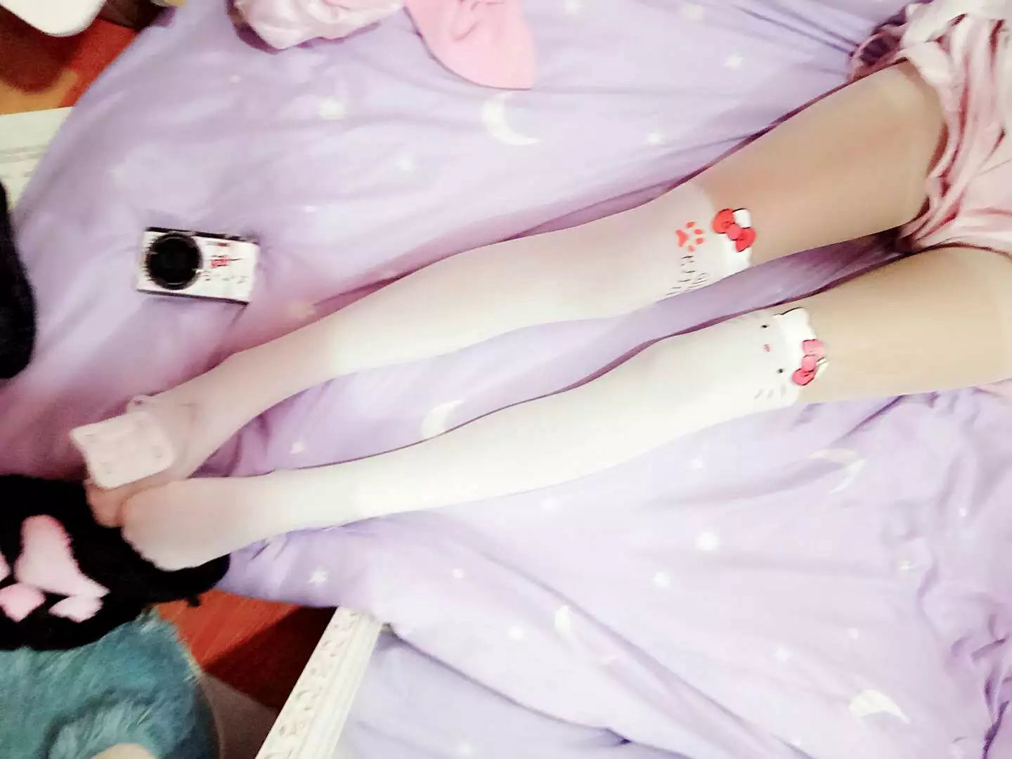 兔玩映画系列 写真-萌妹自拍