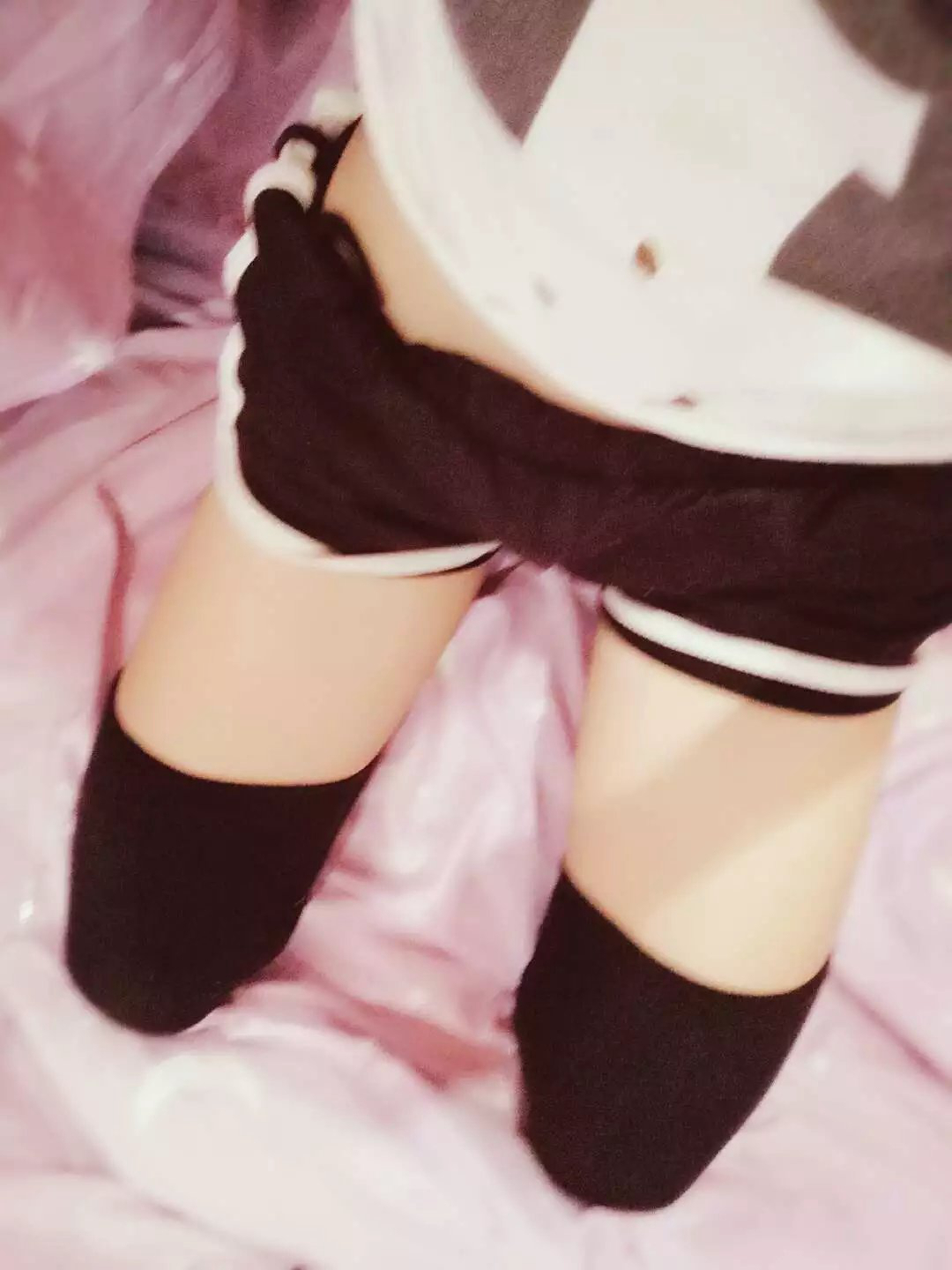 兔玩映画系列 写真-萌妹自拍