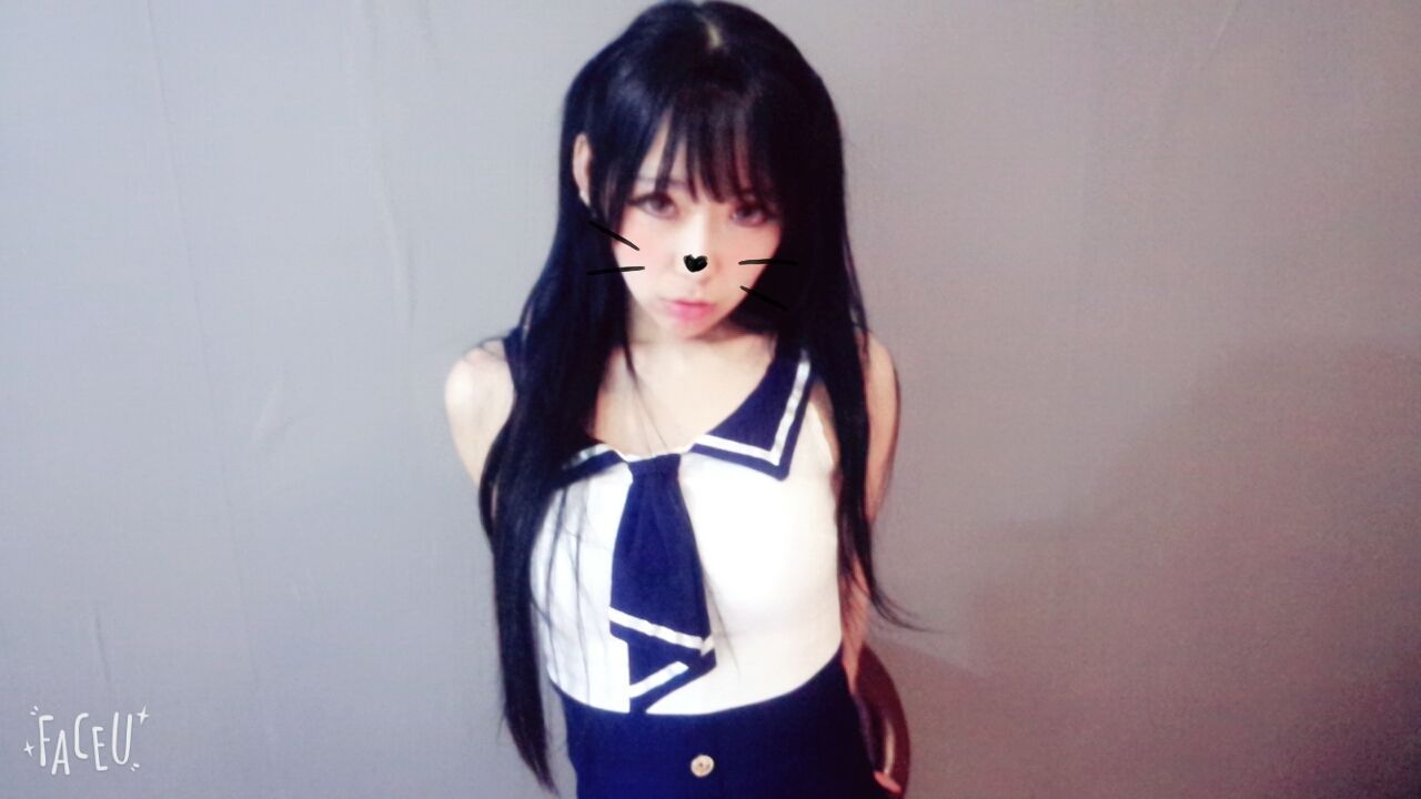 兔玩映画系列 配音妹子朴美桃附赠图包！