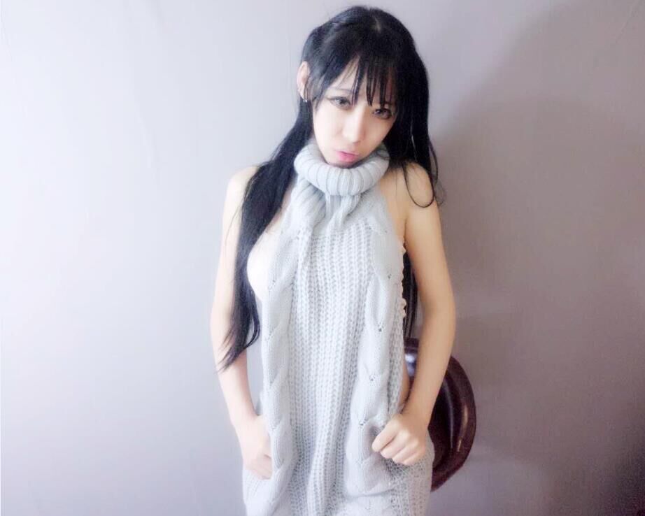 兔玩映画系列 配音妹子朴美桃附赠图包！