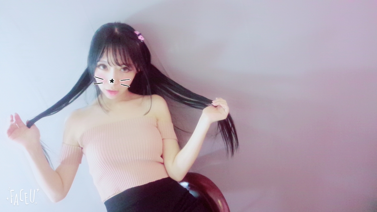 兔玩映画系列 配音妹子朴美桃附赠图包！