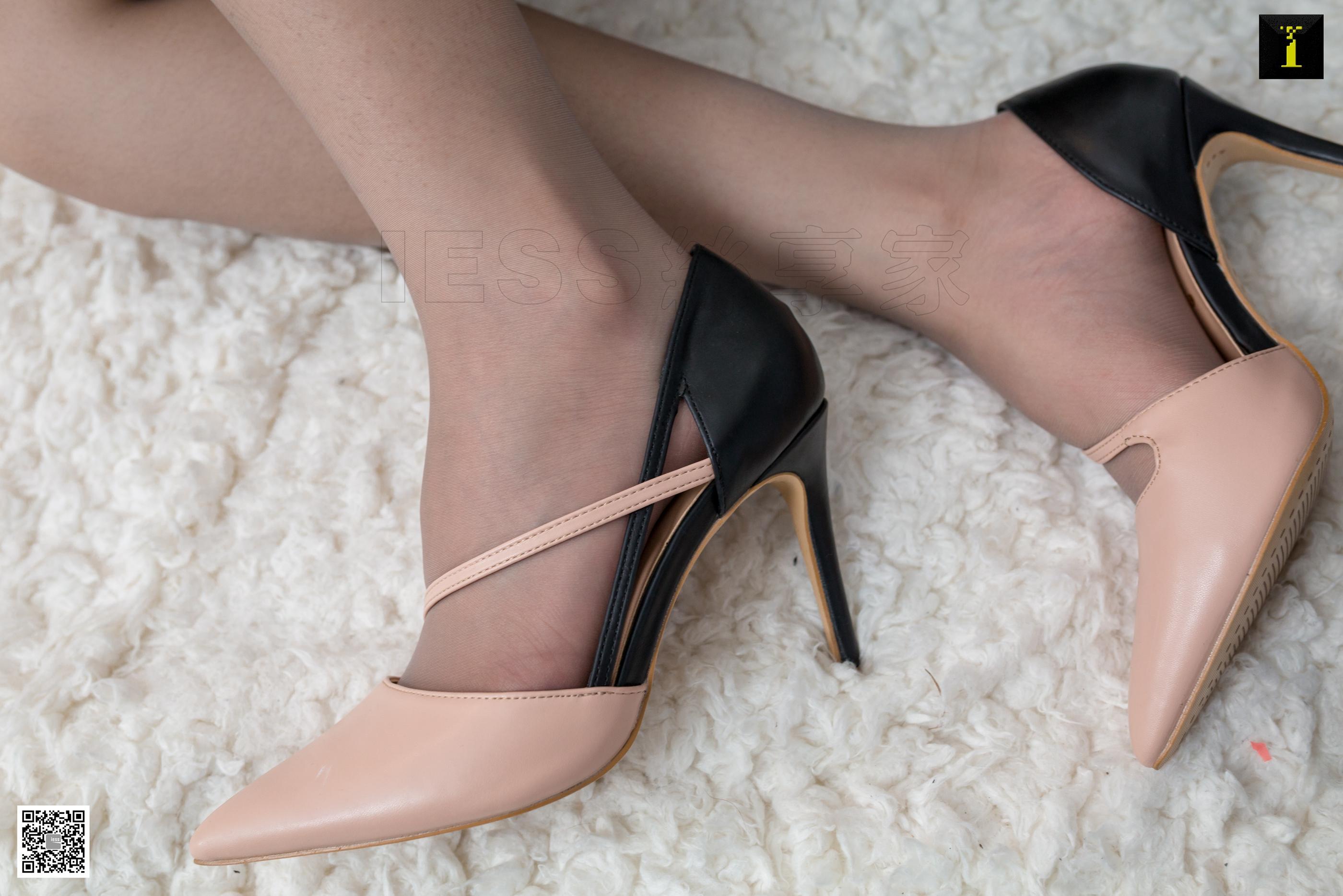 IESS异思趣向 2019.09.23 SXJ.577 梓琪