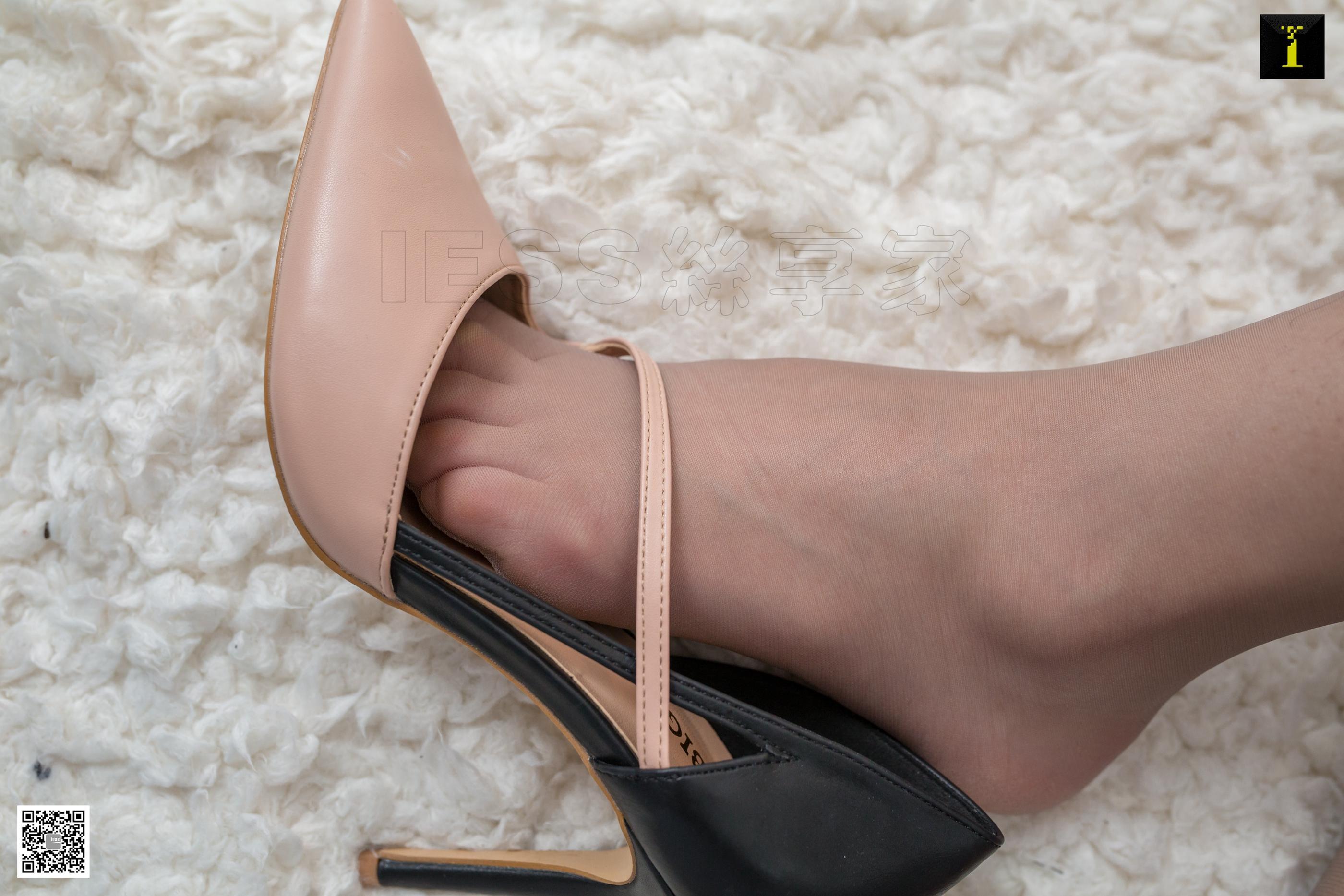 IESS异思趣向 2019.09.23 SXJ.577 梓琪