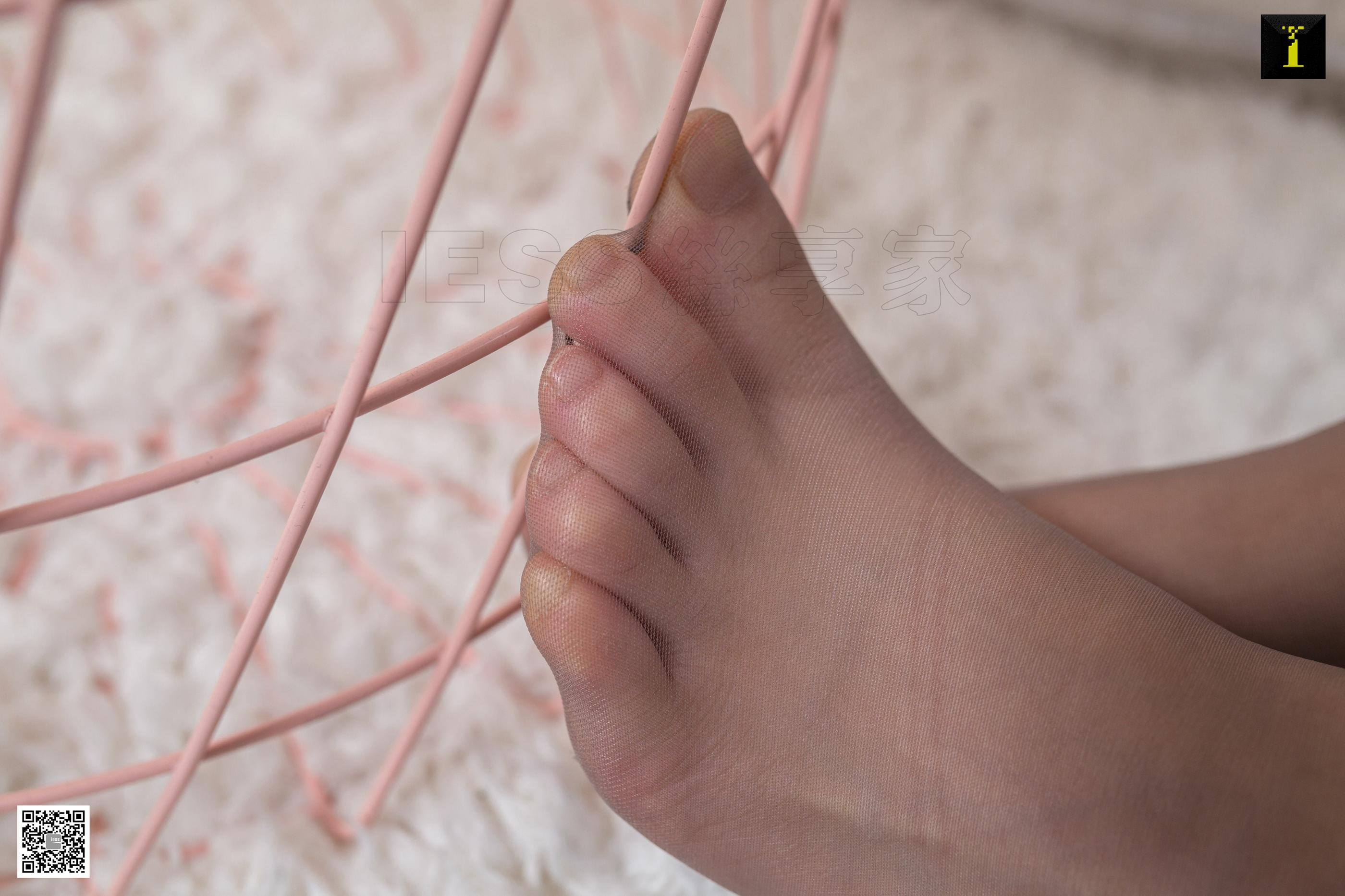 IESS异思趣向 2019.09.23 SXJ.577 梓琪