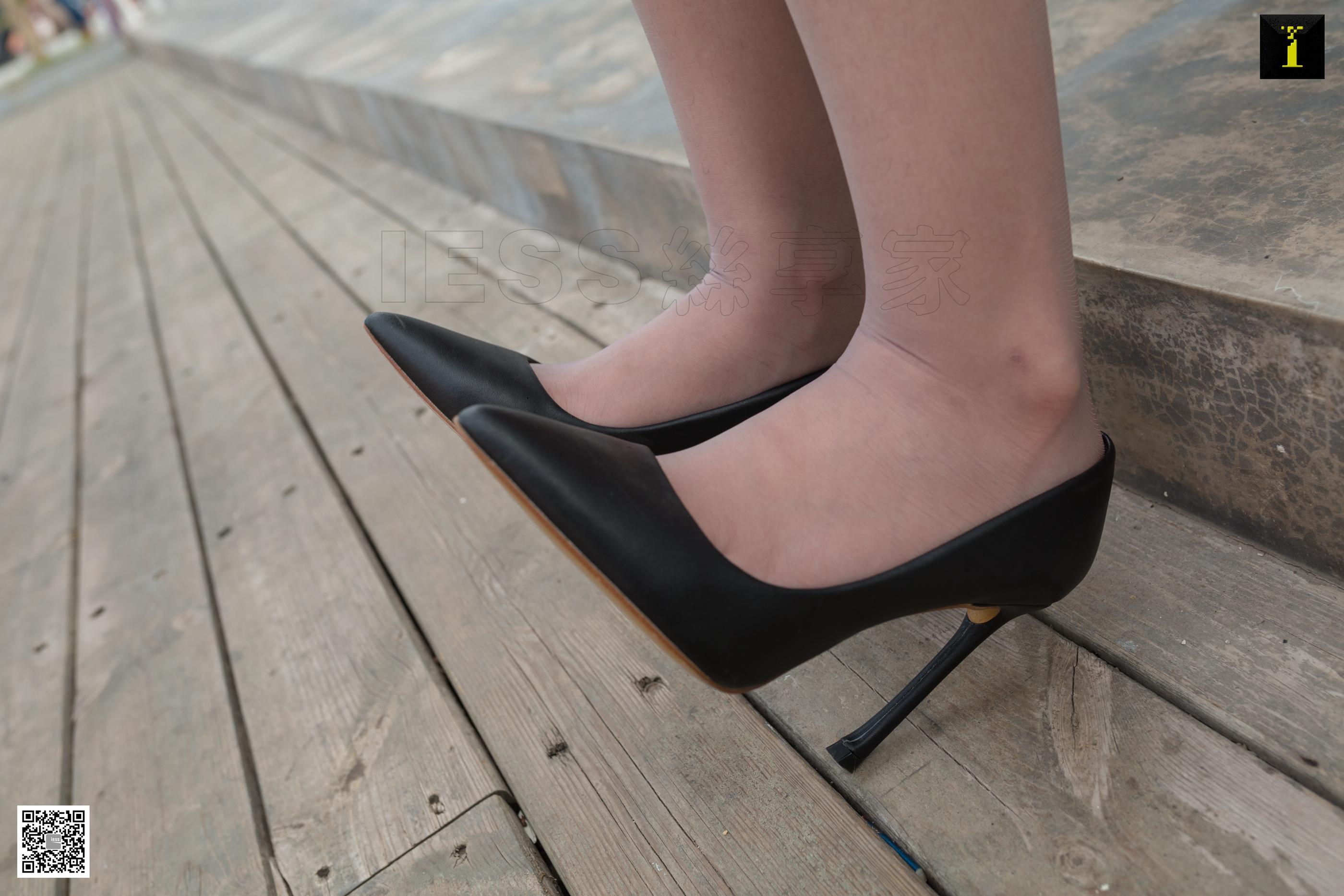 IESS异思趣向 2019.09.26 SXJ.580 可乐