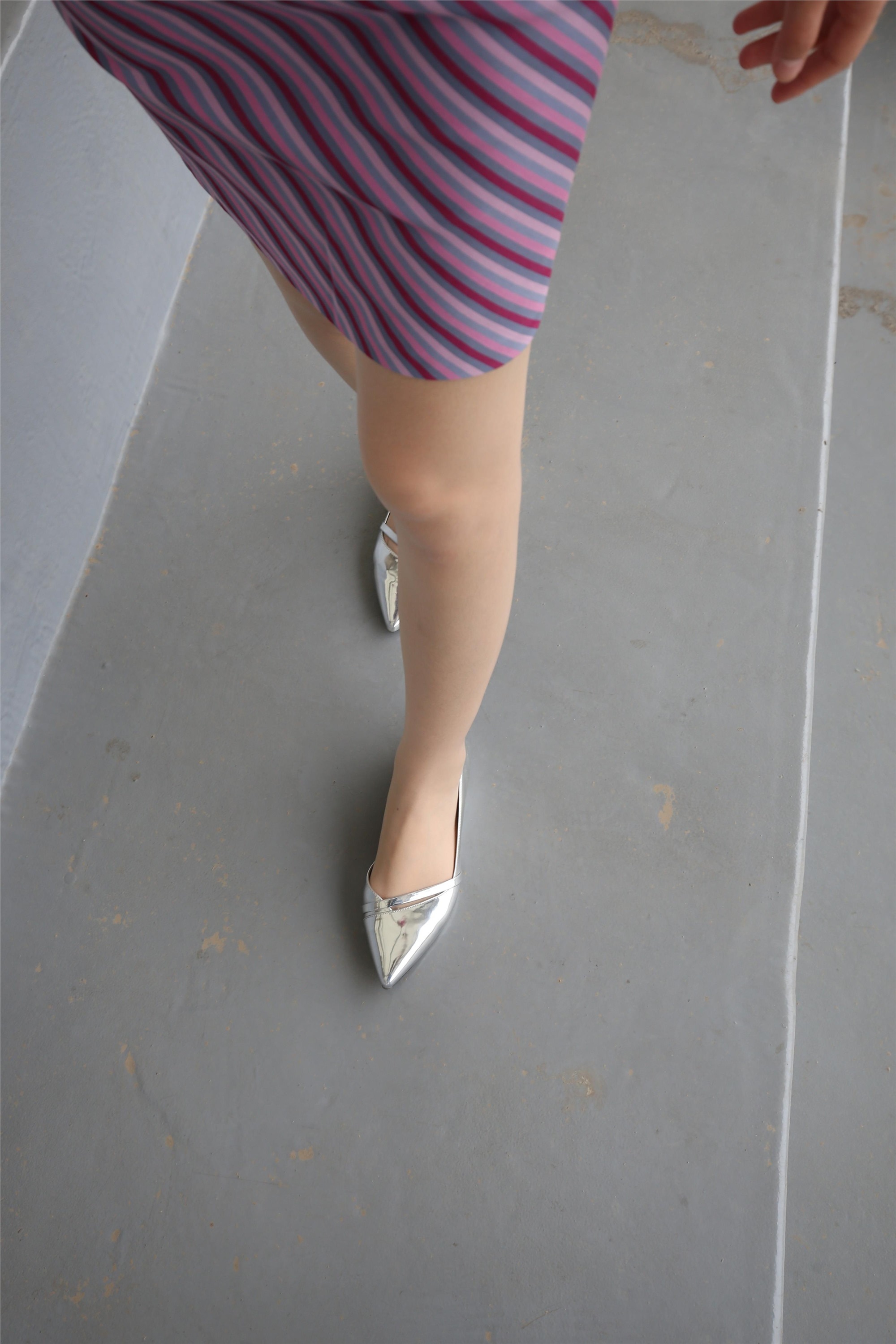 大西瓜美女图片 Z3-4 空姐制服674p1