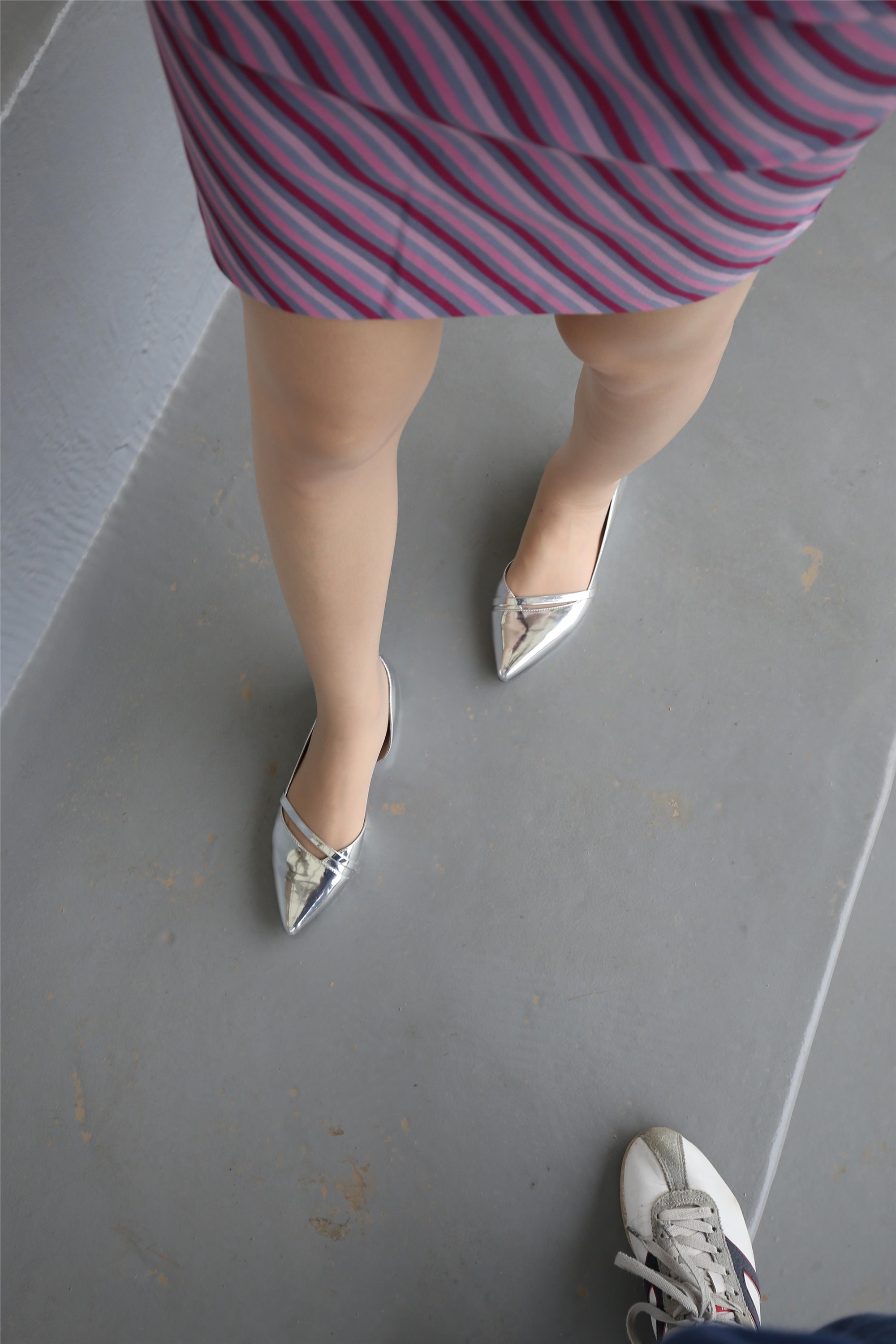 大西瓜美女图片 Z3-4 空姐制服674p1