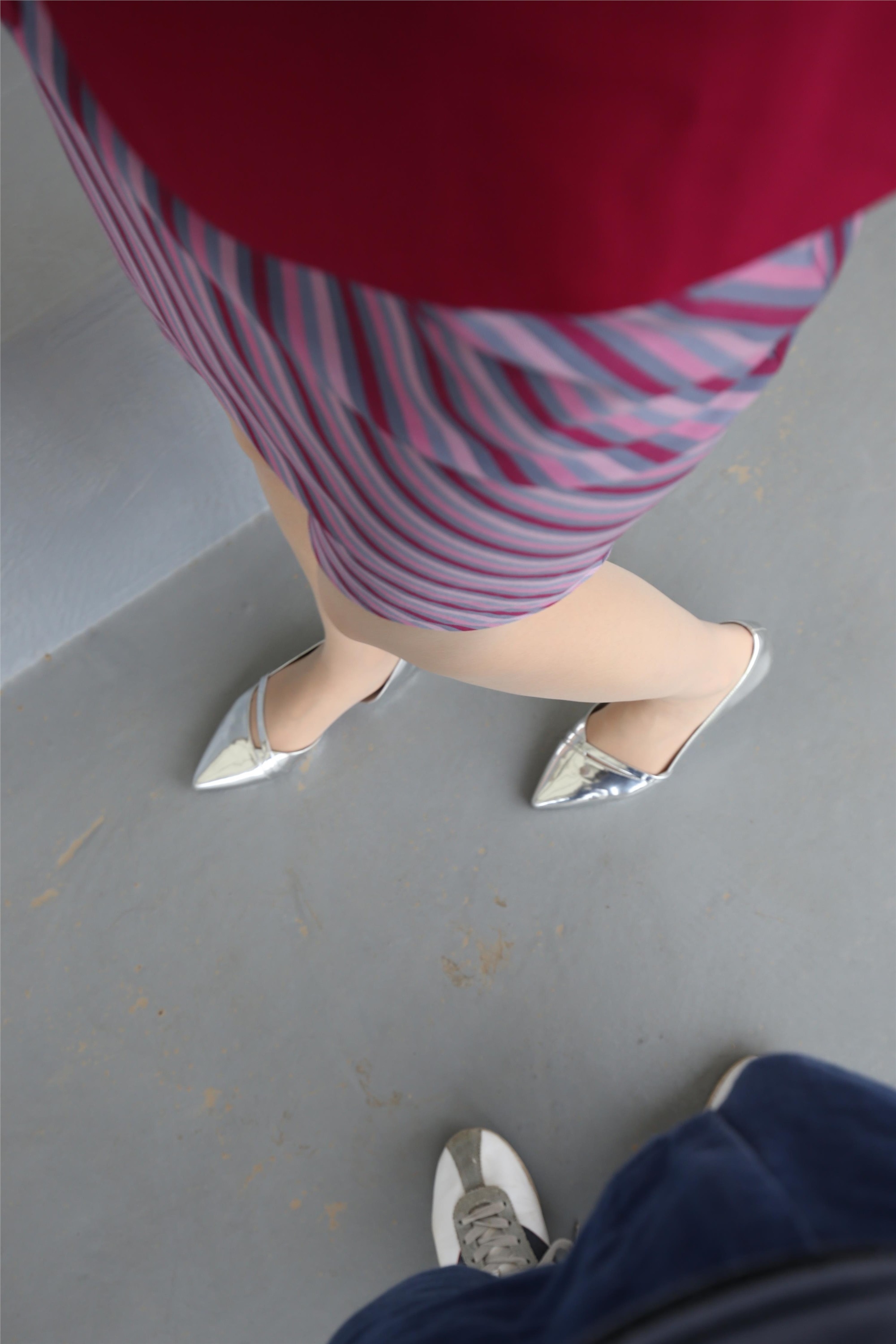 大西瓜美女图片 Z3-4 空姐制服674p1