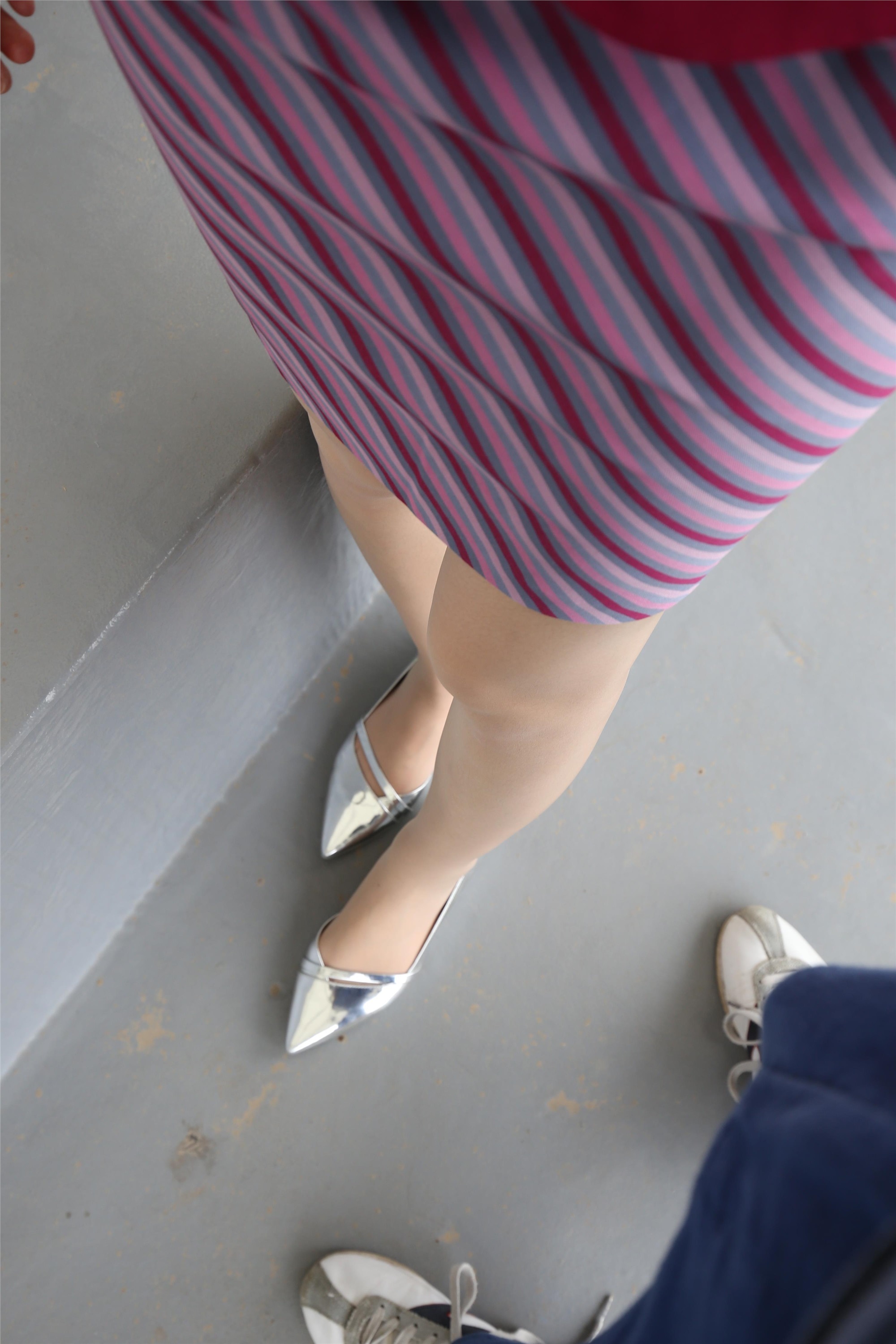 大西瓜美女图片 Z3-4 空姐制服674p1