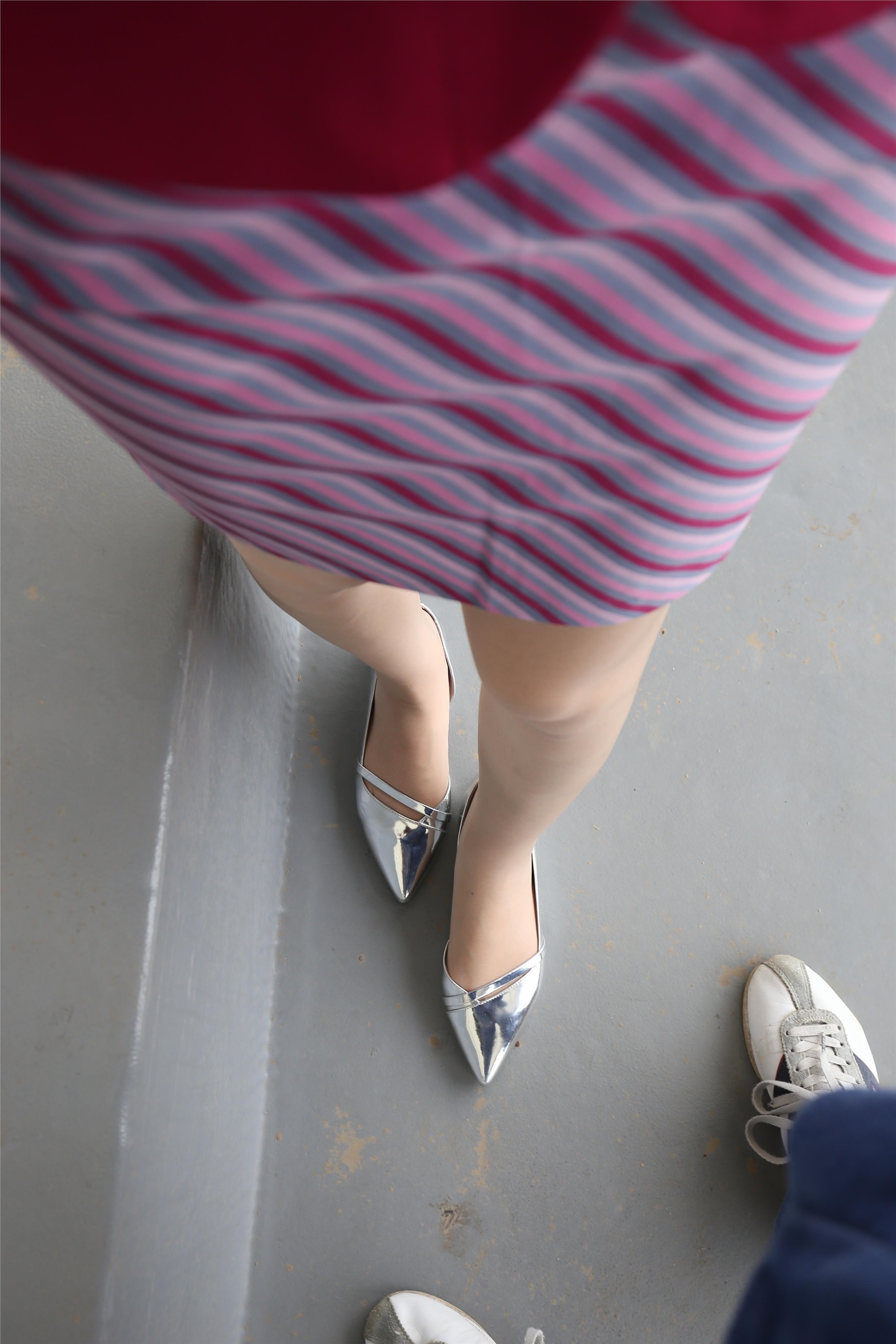 大西瓜美女图片 Z3-4 空姐制服674p1